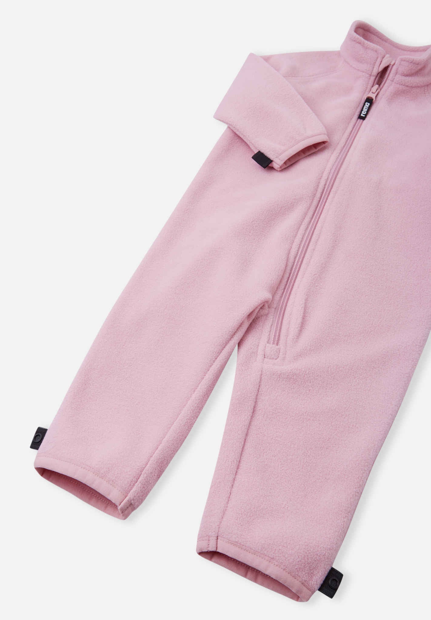 Fleece heldragt til børn Ester
