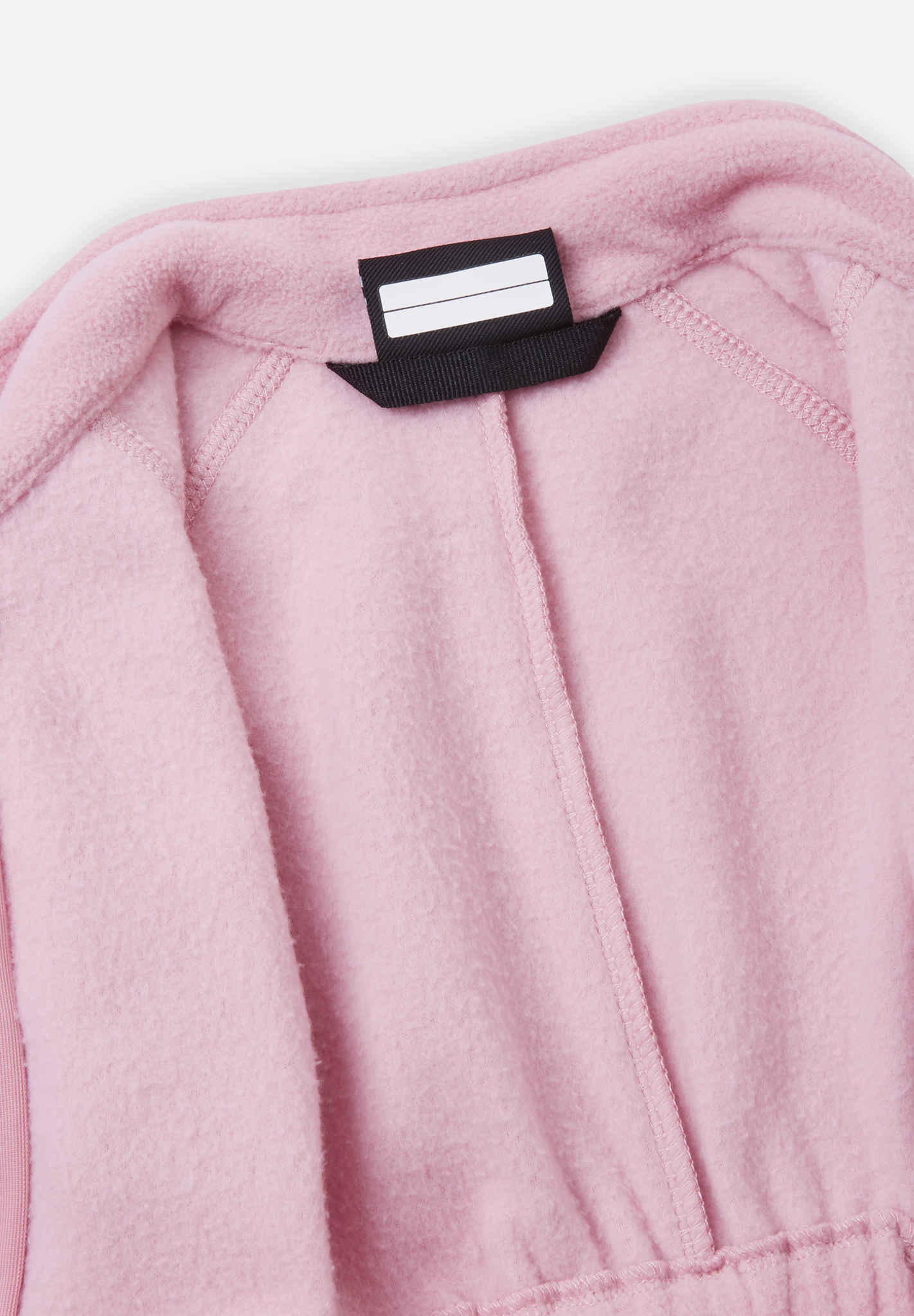 Fleece heldragt til børn Ester