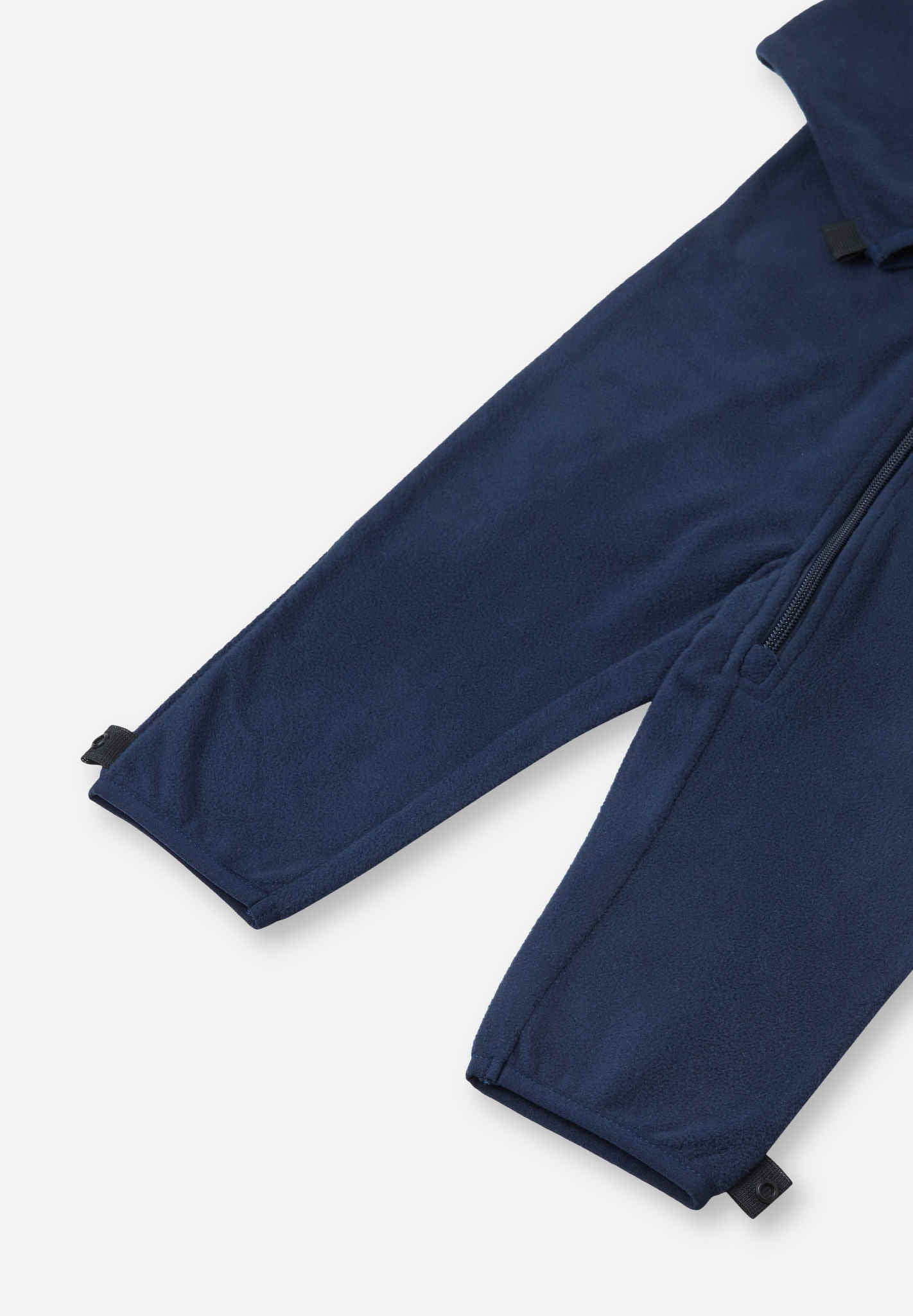 Fleece heldragt til børn Ester