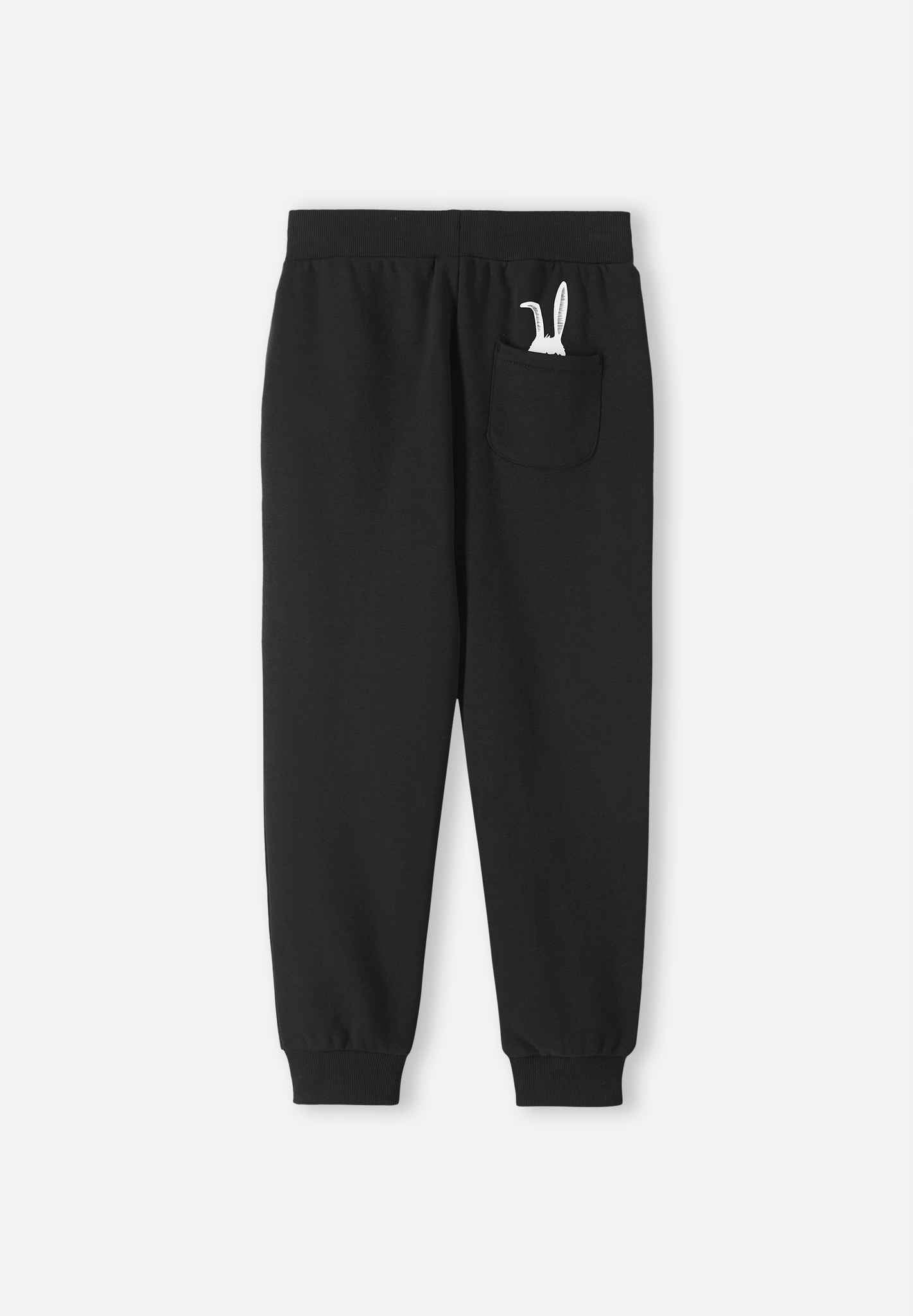 Sweatpants Taskussa