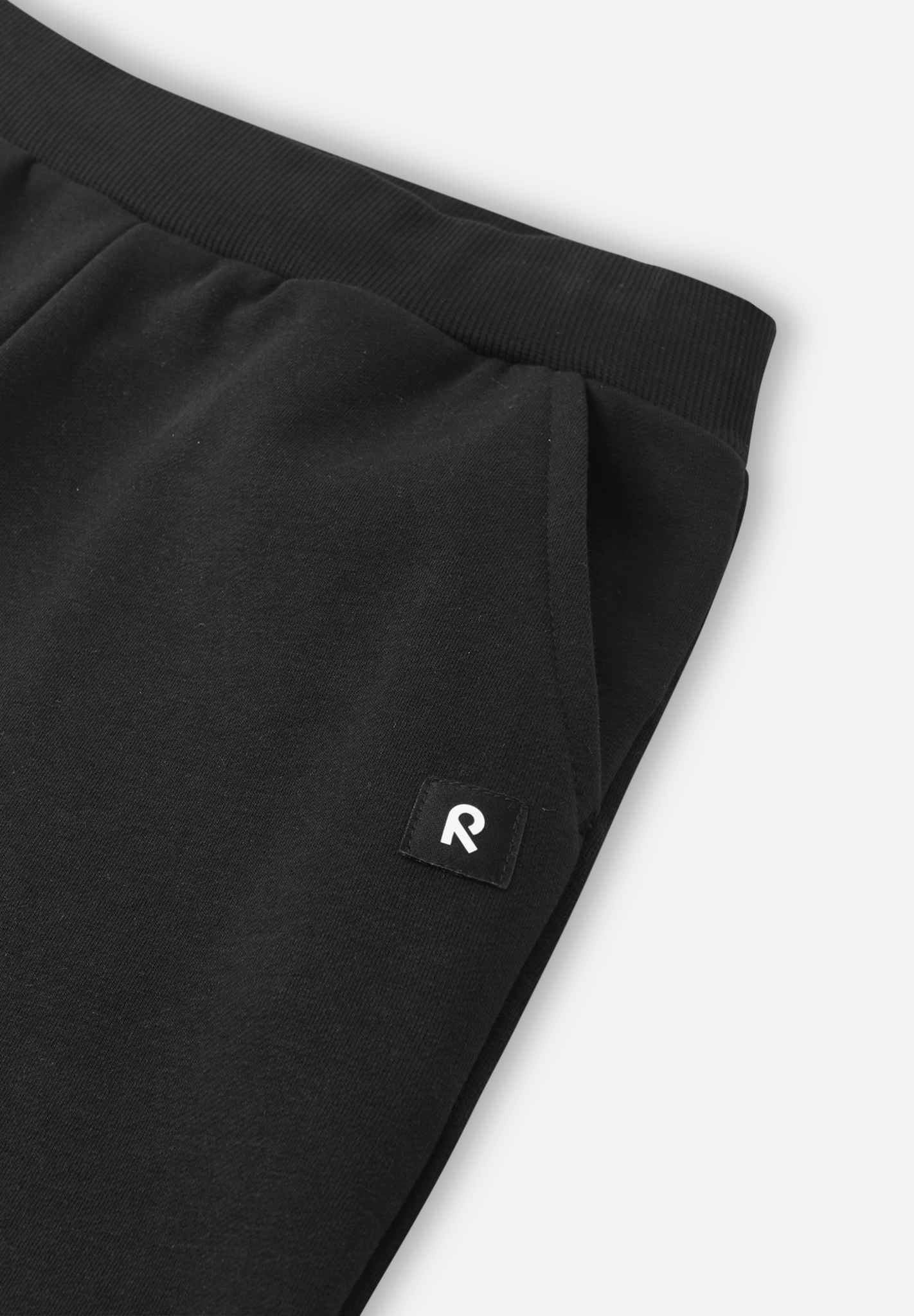 Sweatpants Taskussa