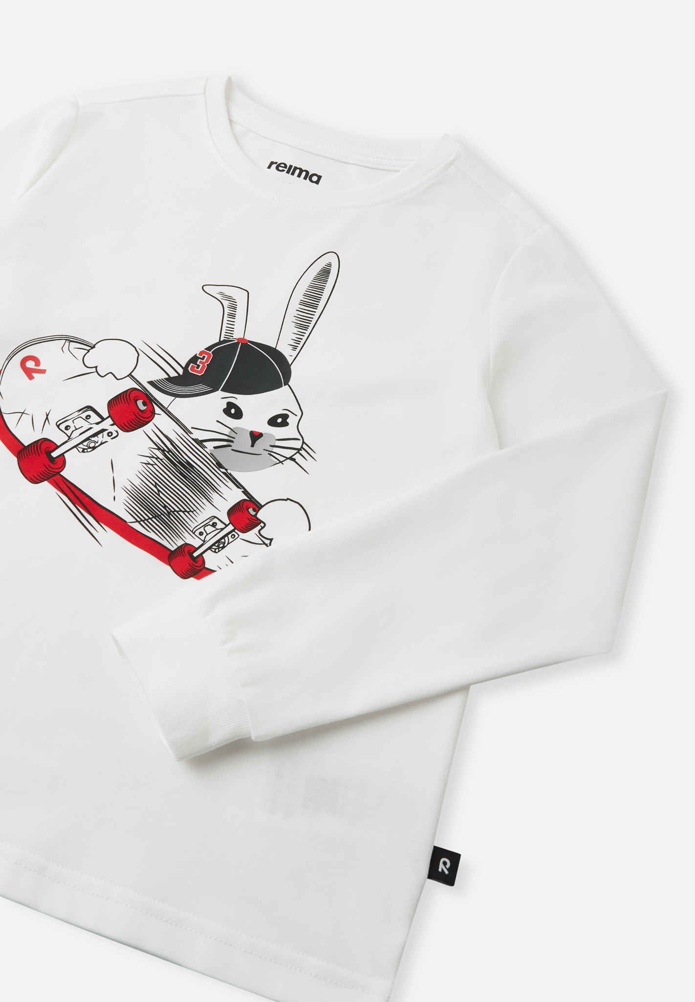 T-shirt Onnistuu