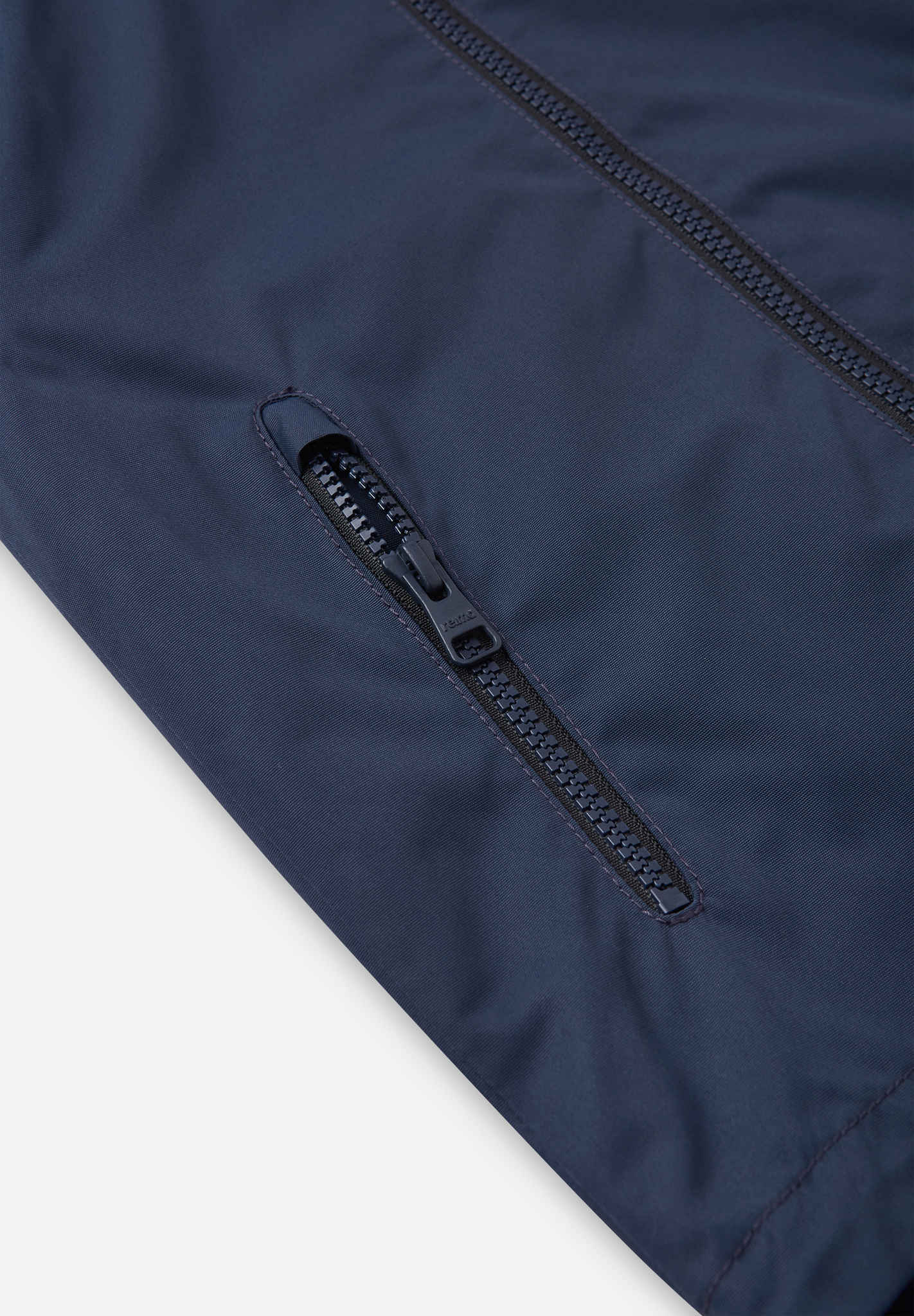 Overgangsjakke til børn Soutu