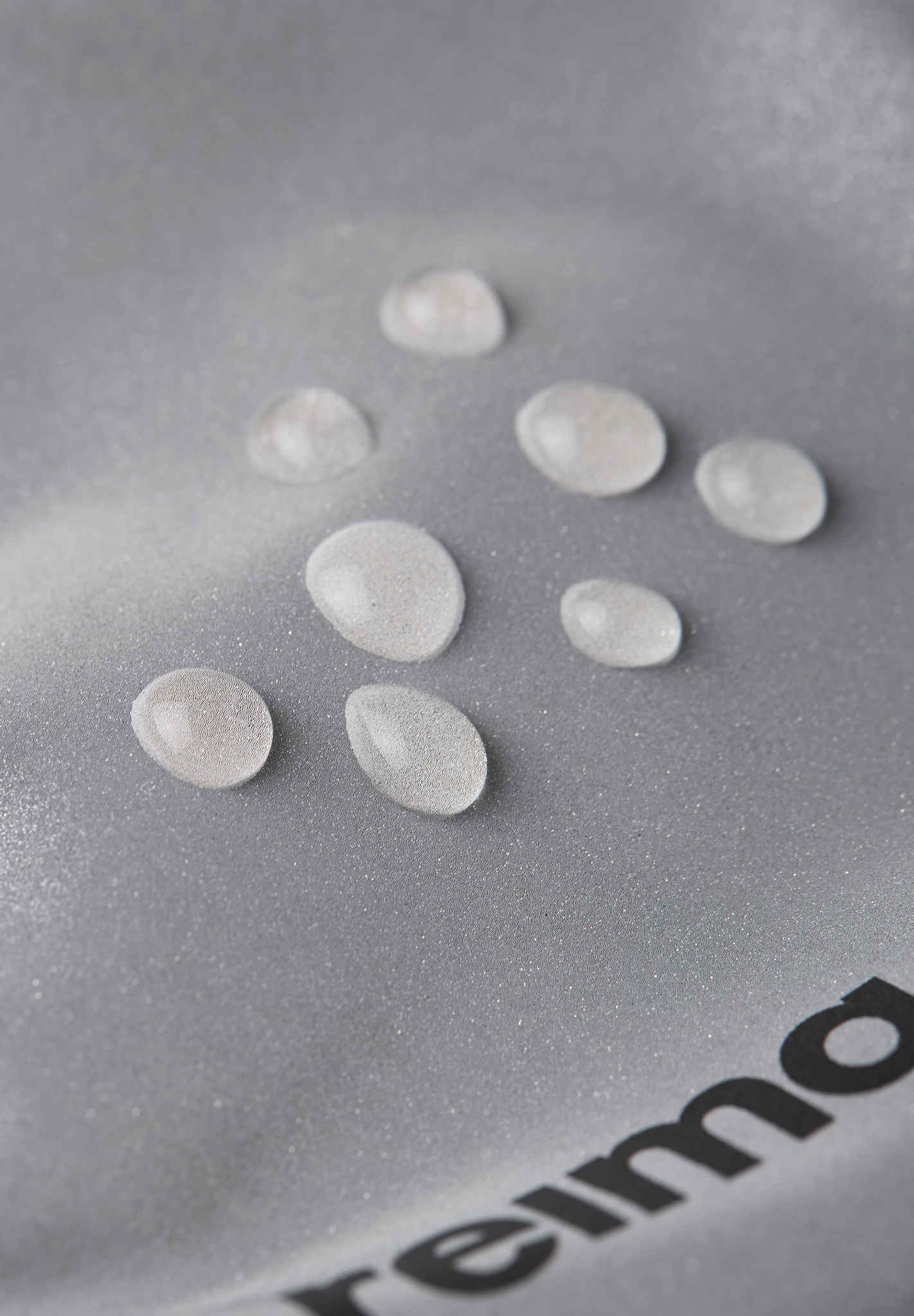Softshell handsker til børn Heippa