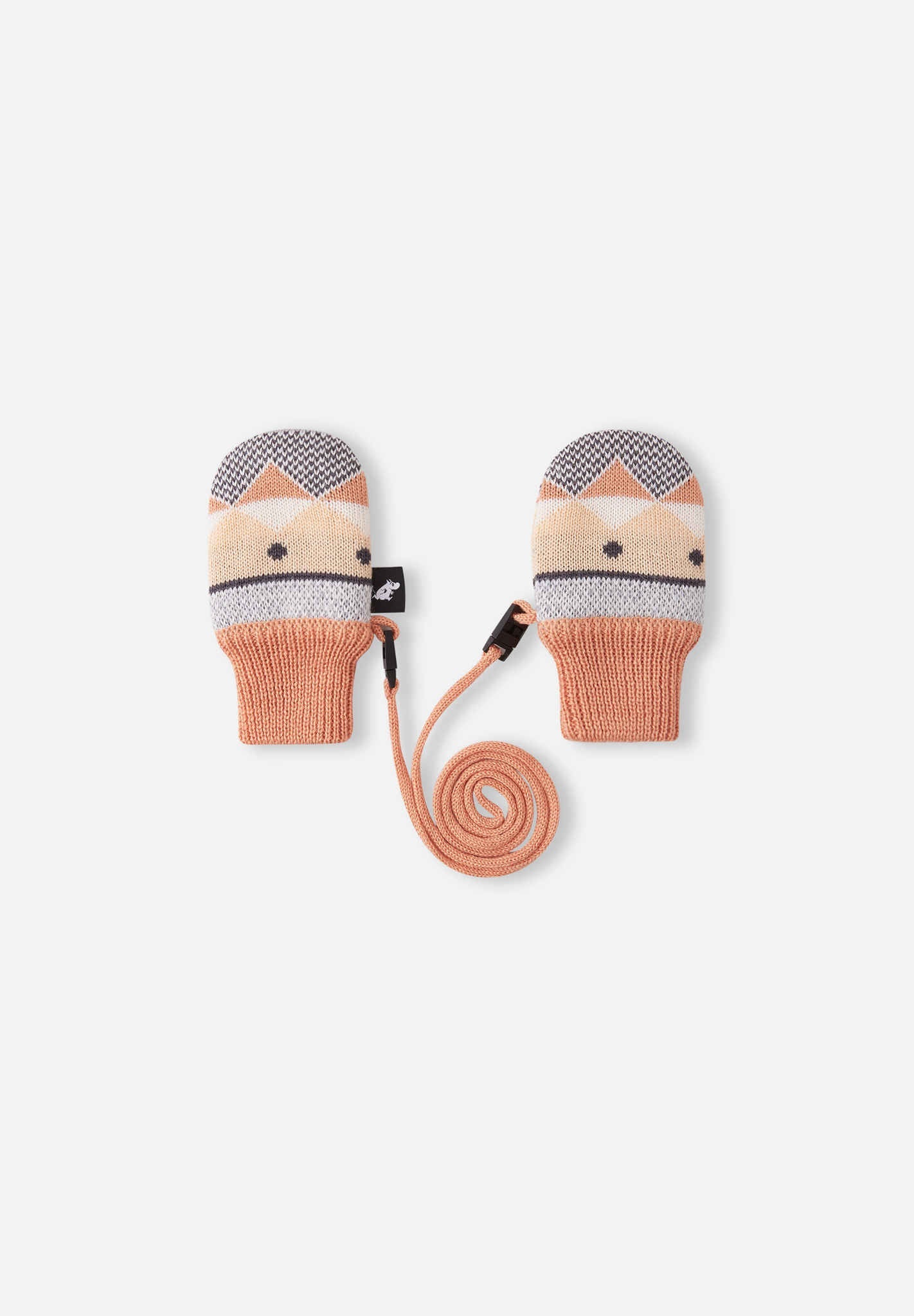 Babyluffer Moomin Viska