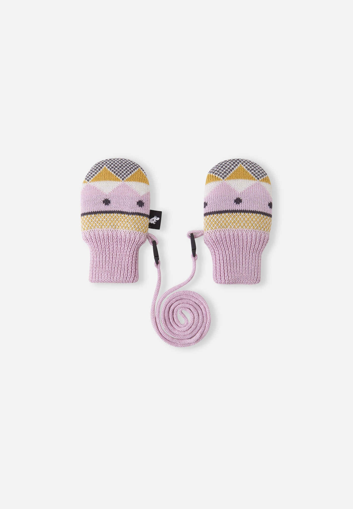 Babyluffer Moomin Viska