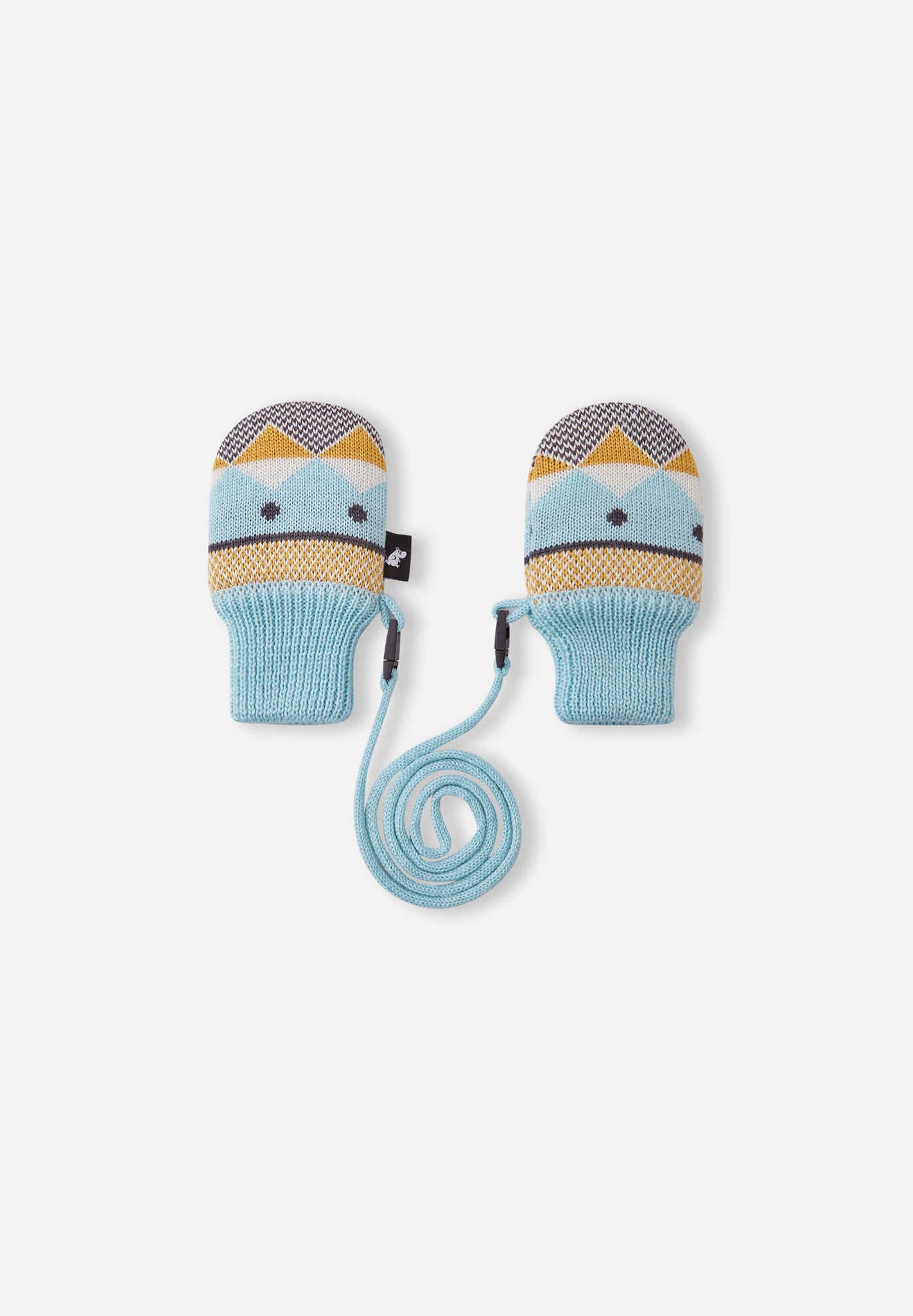 Babyluffer Moomin Viska