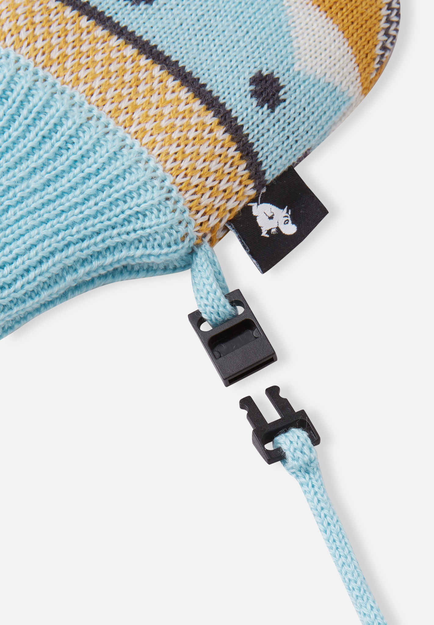 Babyluffer Moomin Viska
