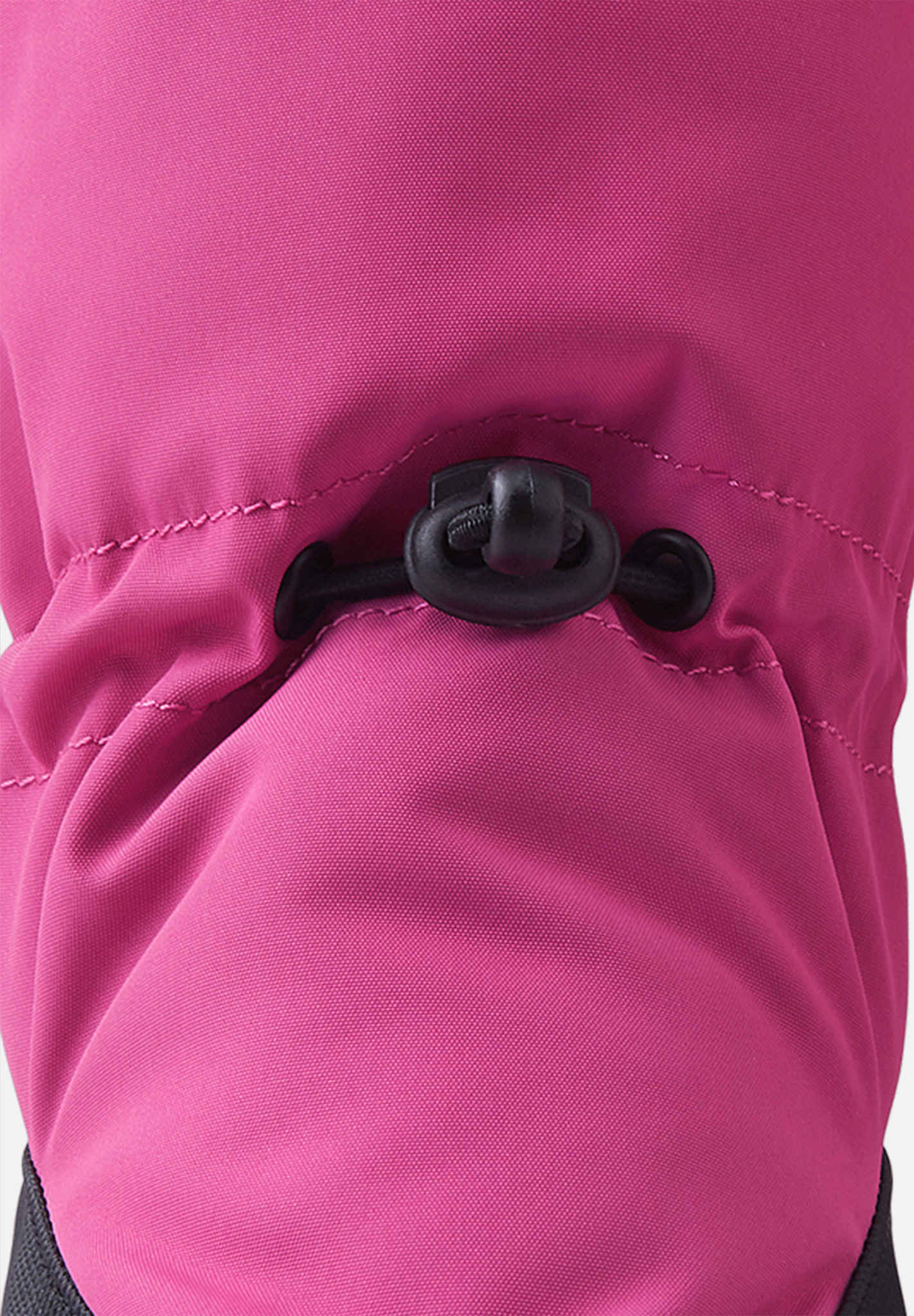Vinterfutter til baby Antura