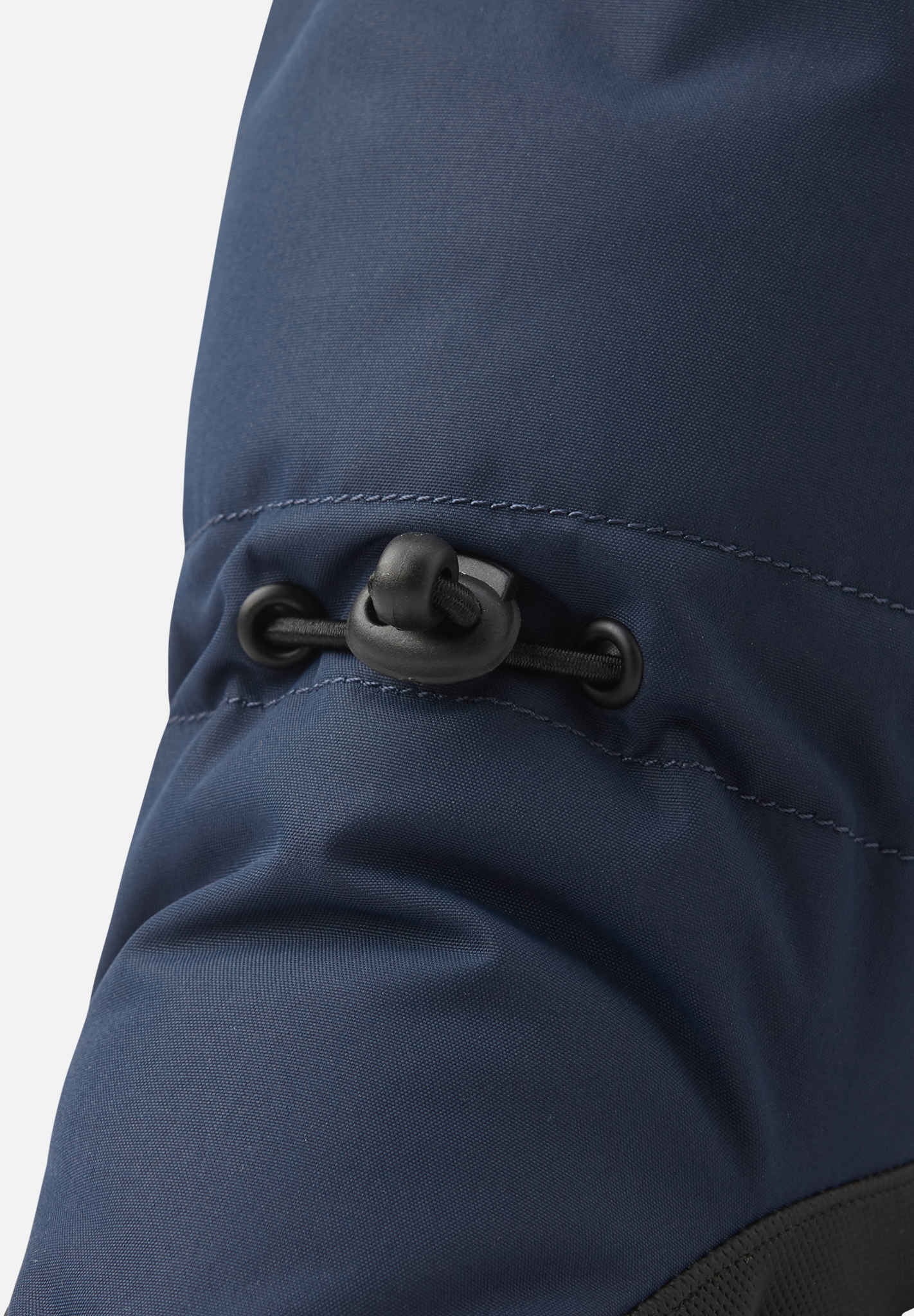 Vinterfutter til baby Antura