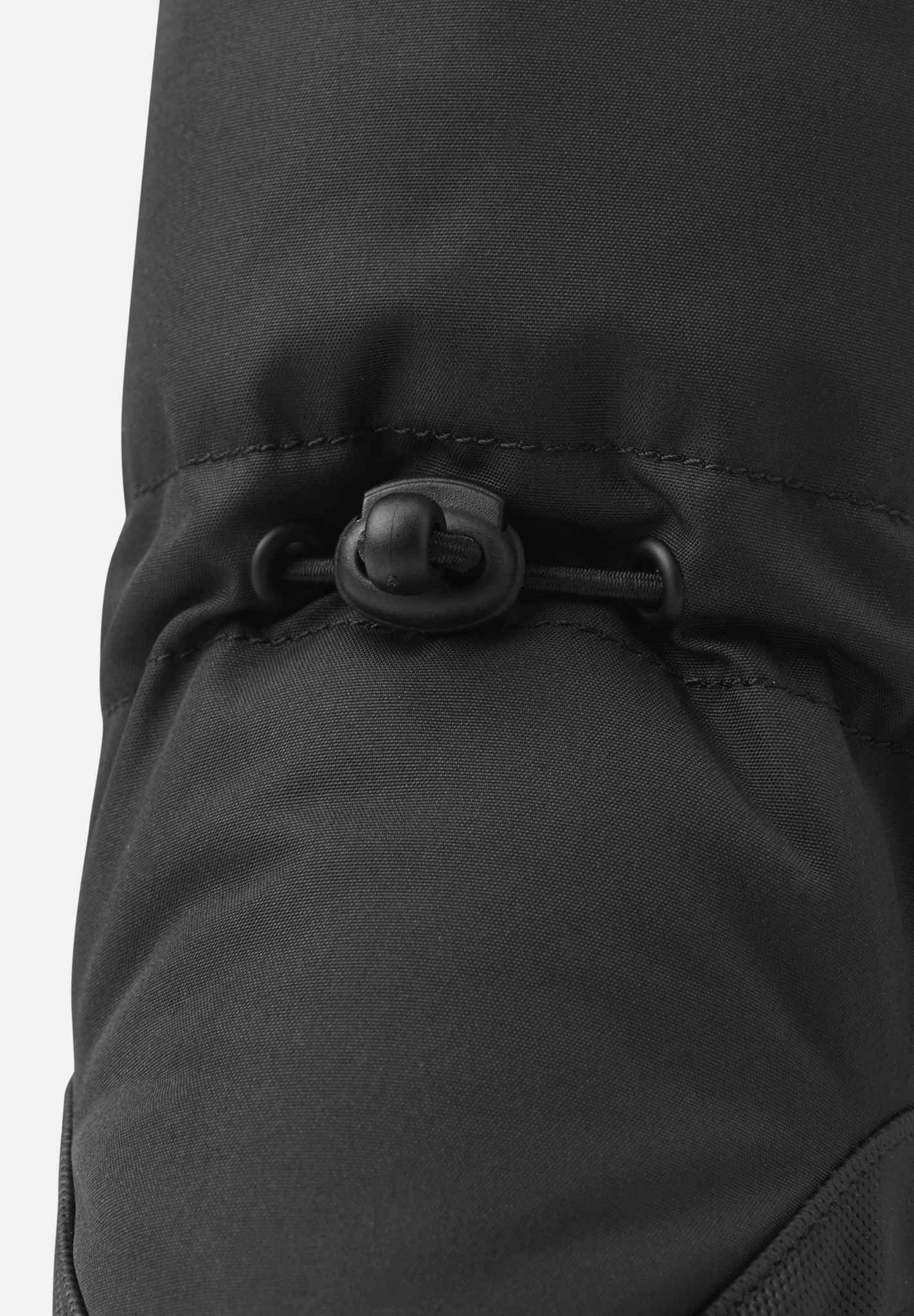 Vinterfutter til baby Antura