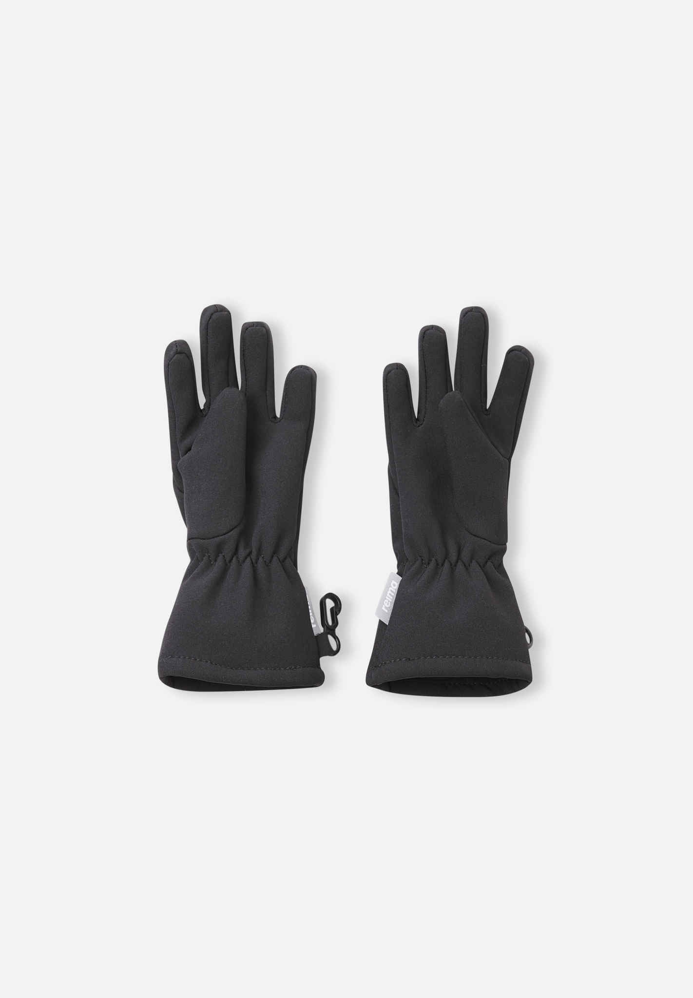 Softshell handsker til børn Savory