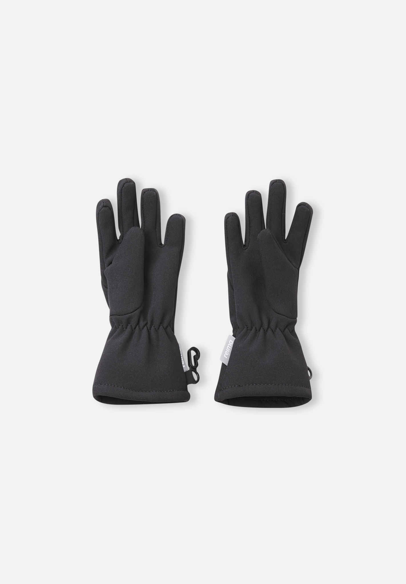 Softshell  handsker Savory
