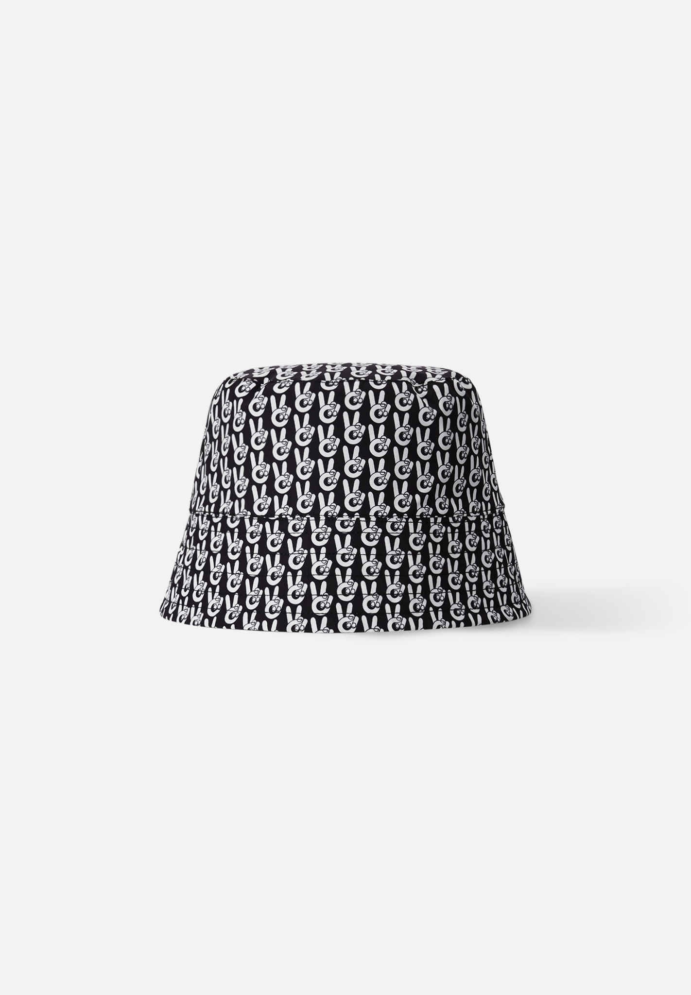 Hat Peace Bucket