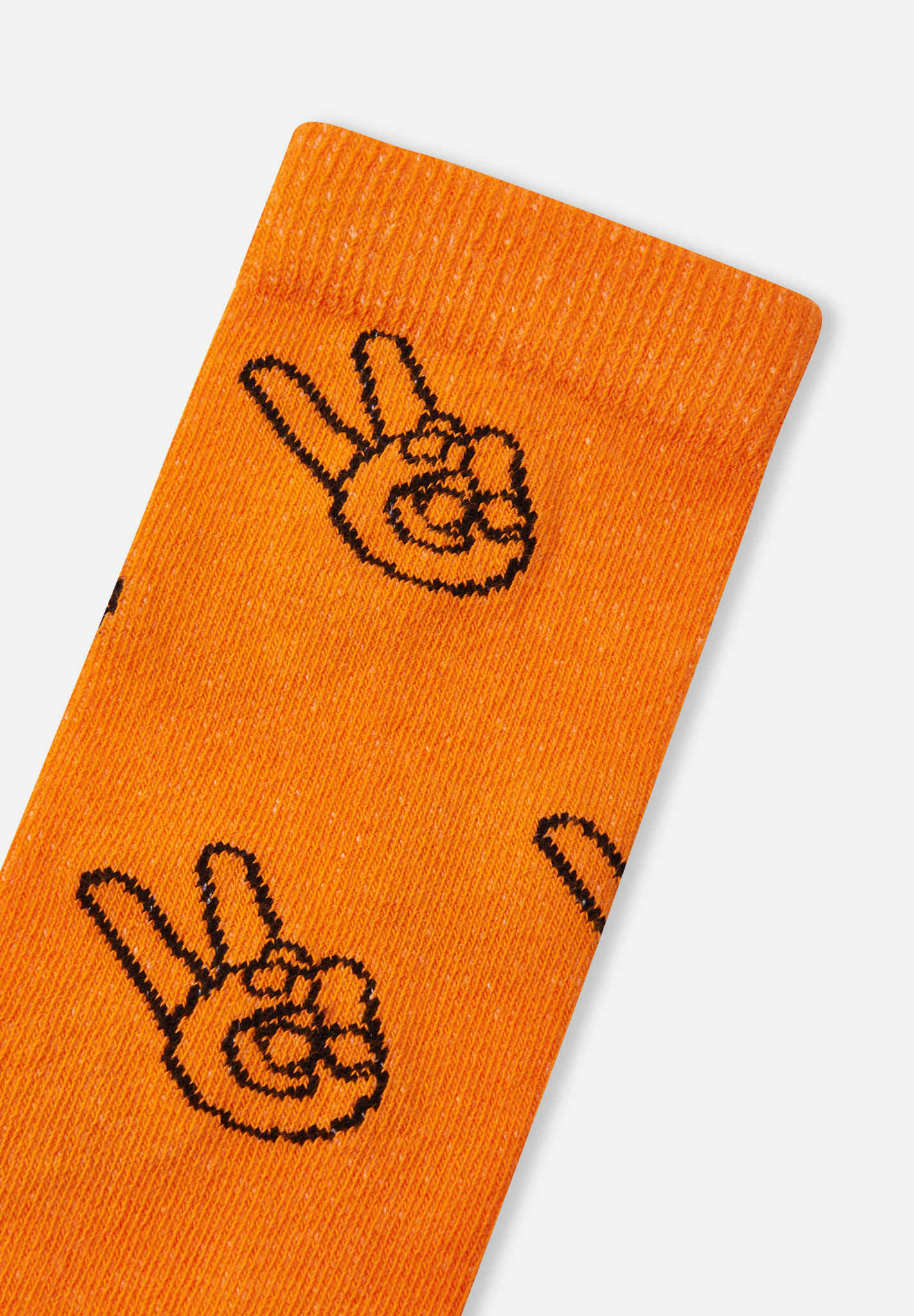 Sokker Peace Mid-Calf