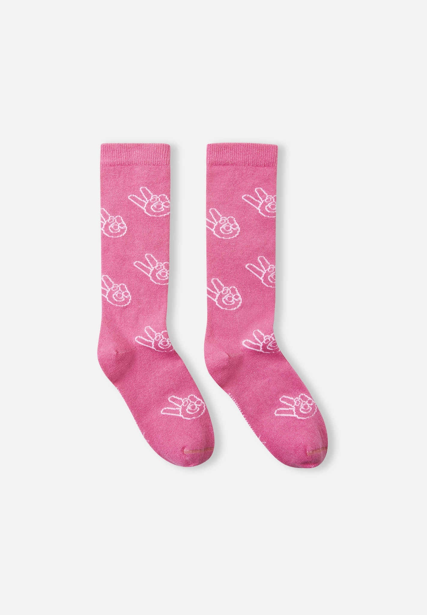 Sokker Peace Mid-Calf