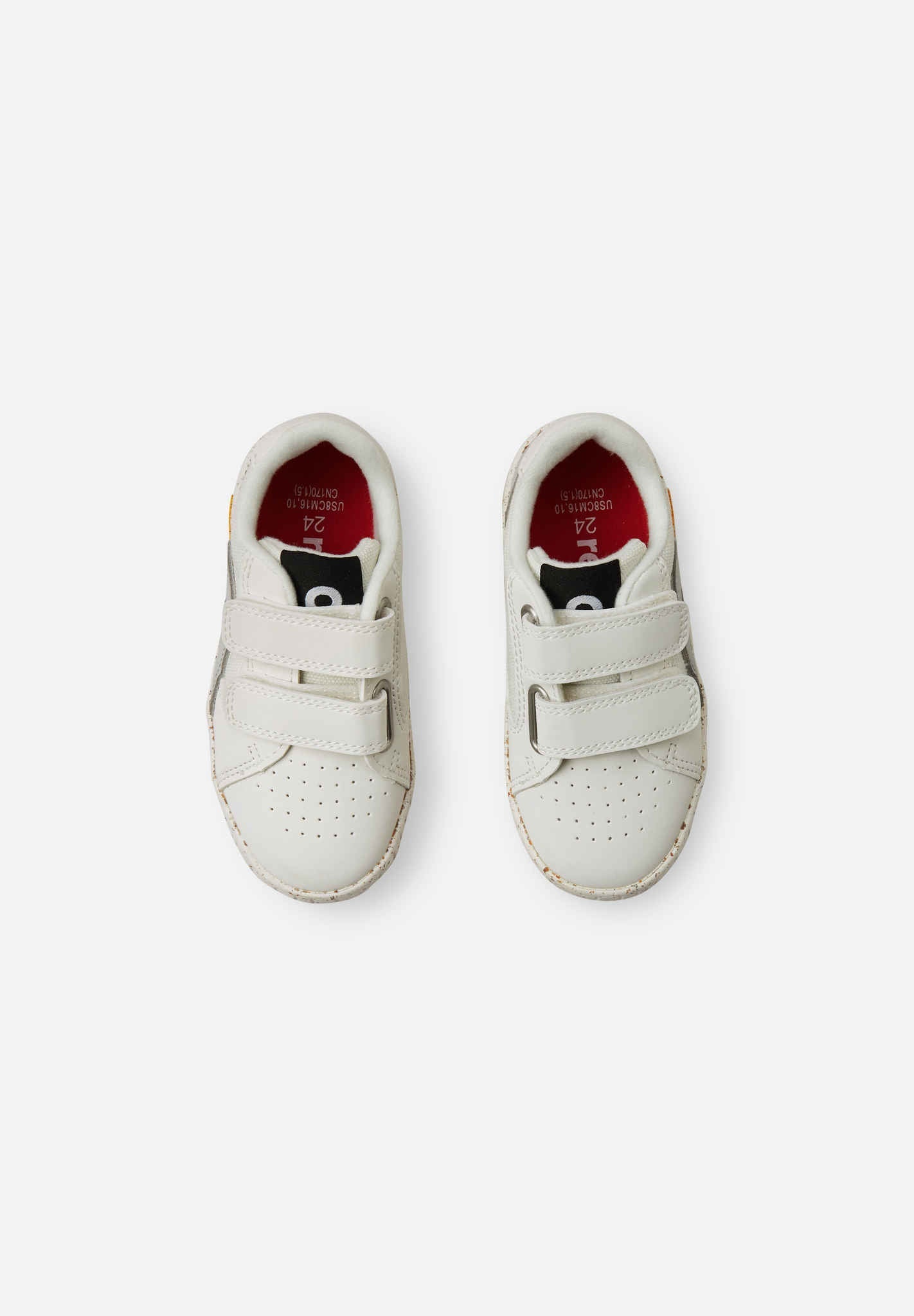 Sneakers til små børn Tossu