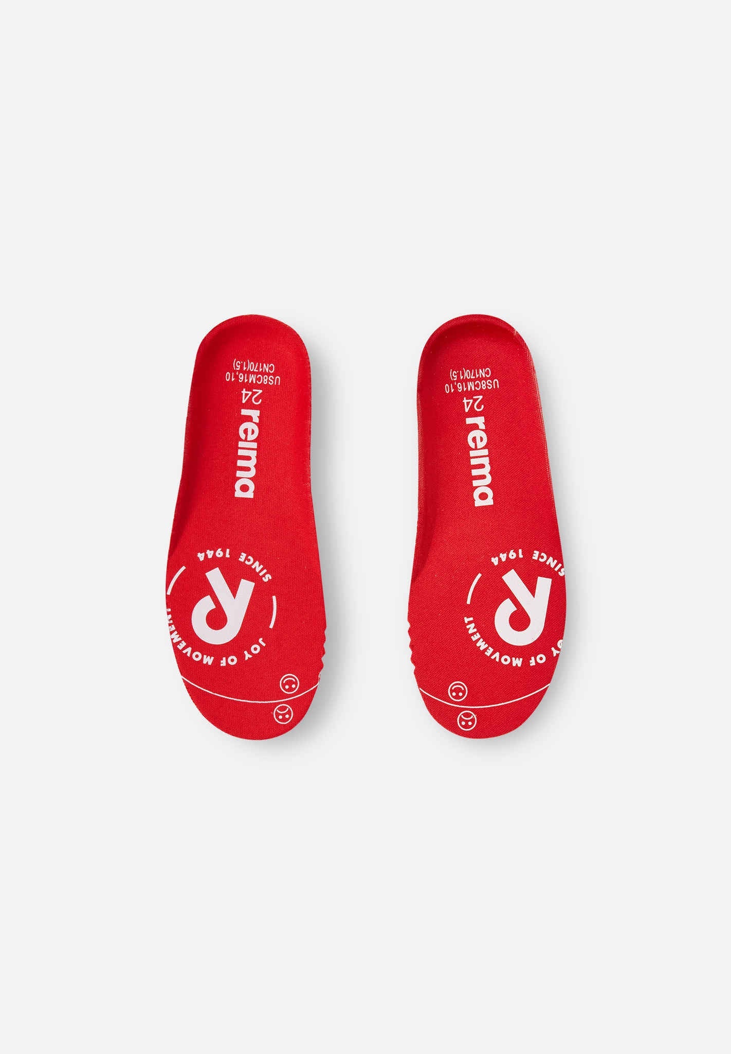 Sneakers til små børn Tossu