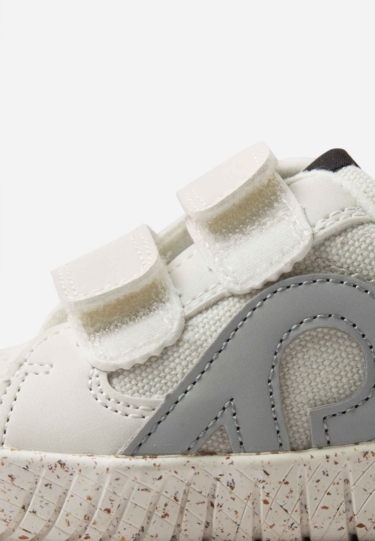 Sneakers til små børn Tossu