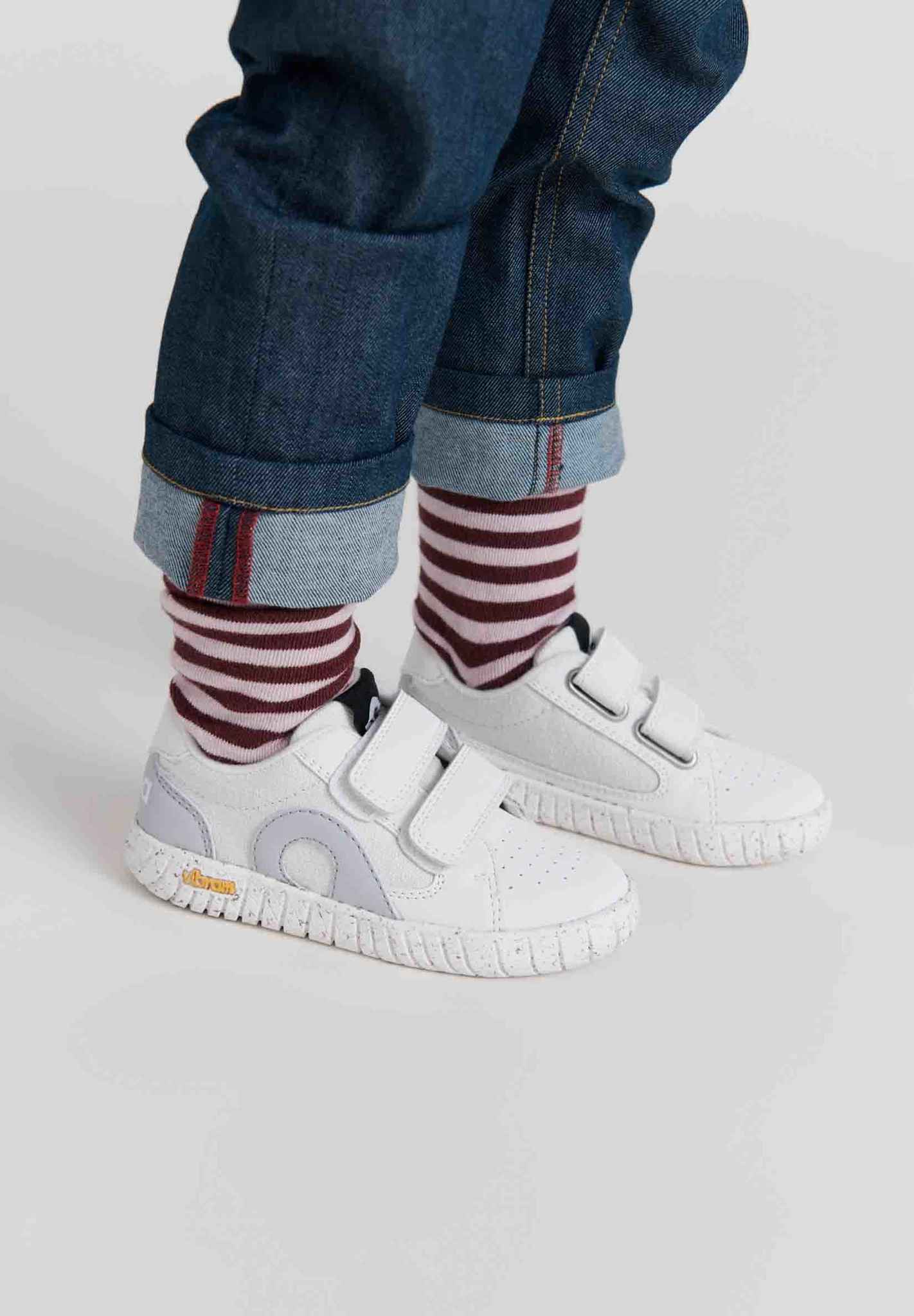 Sneakers til små børn Tossu