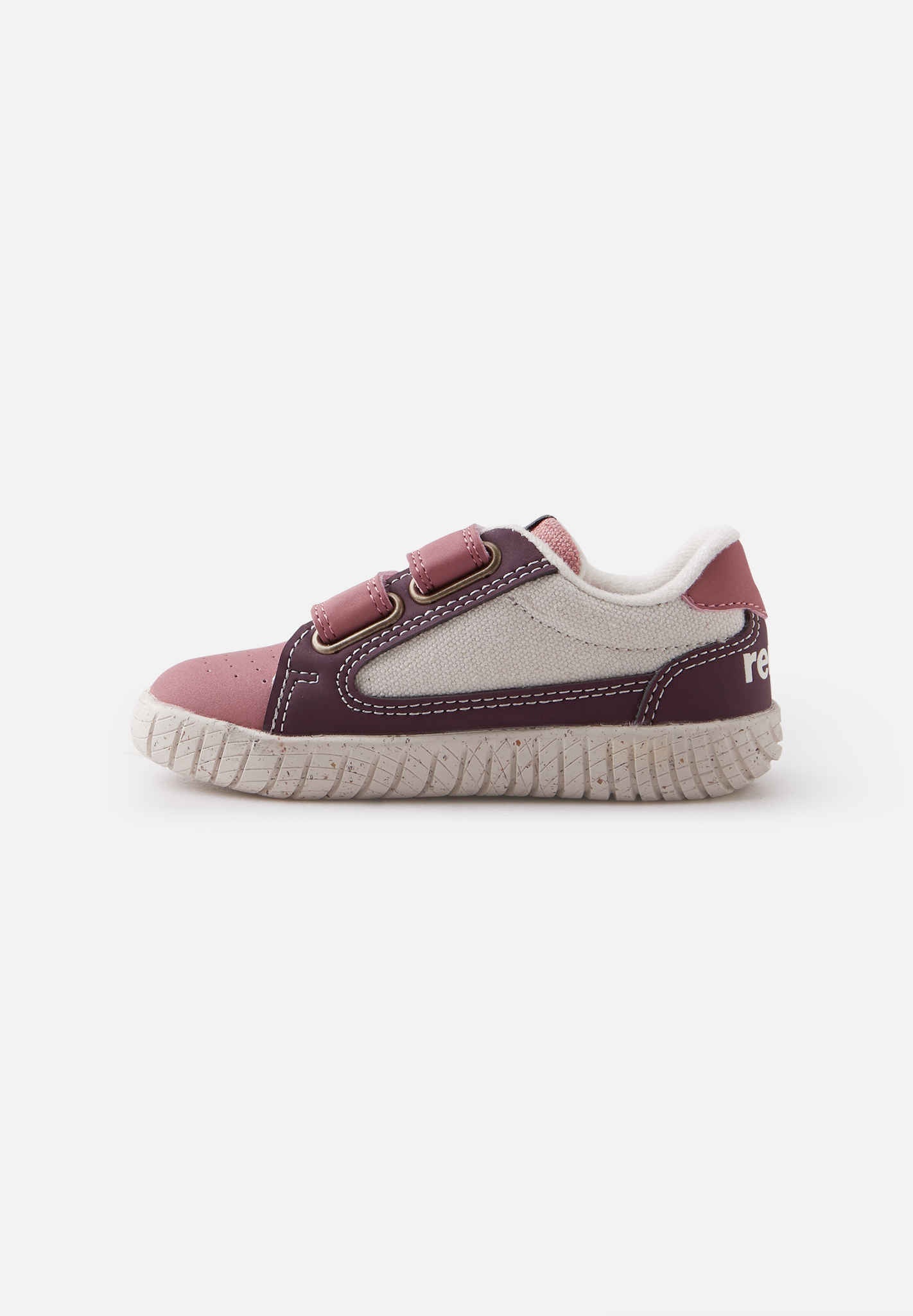 Sneakers til små børn Tossu