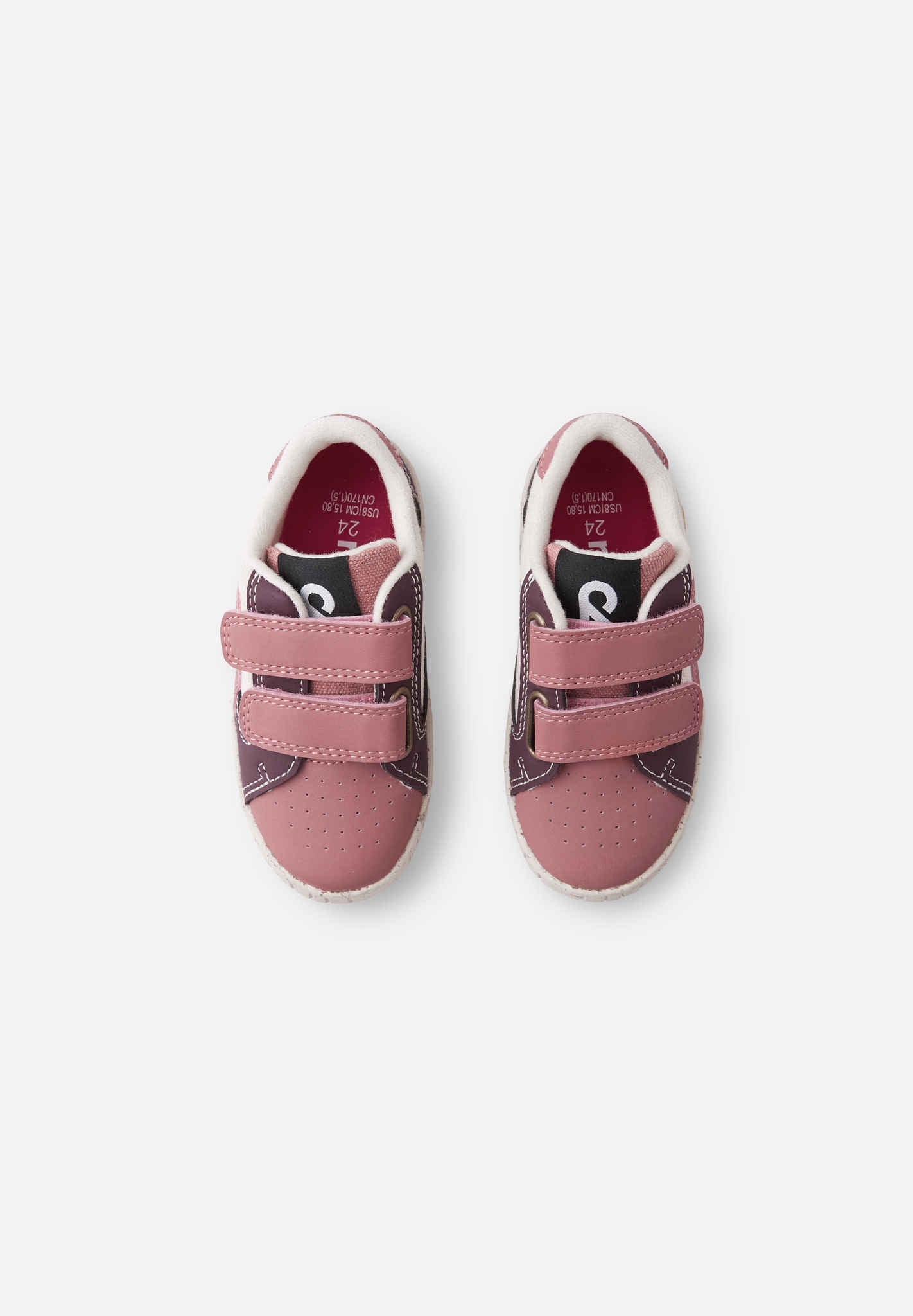 Sneakers til små børn Tossu