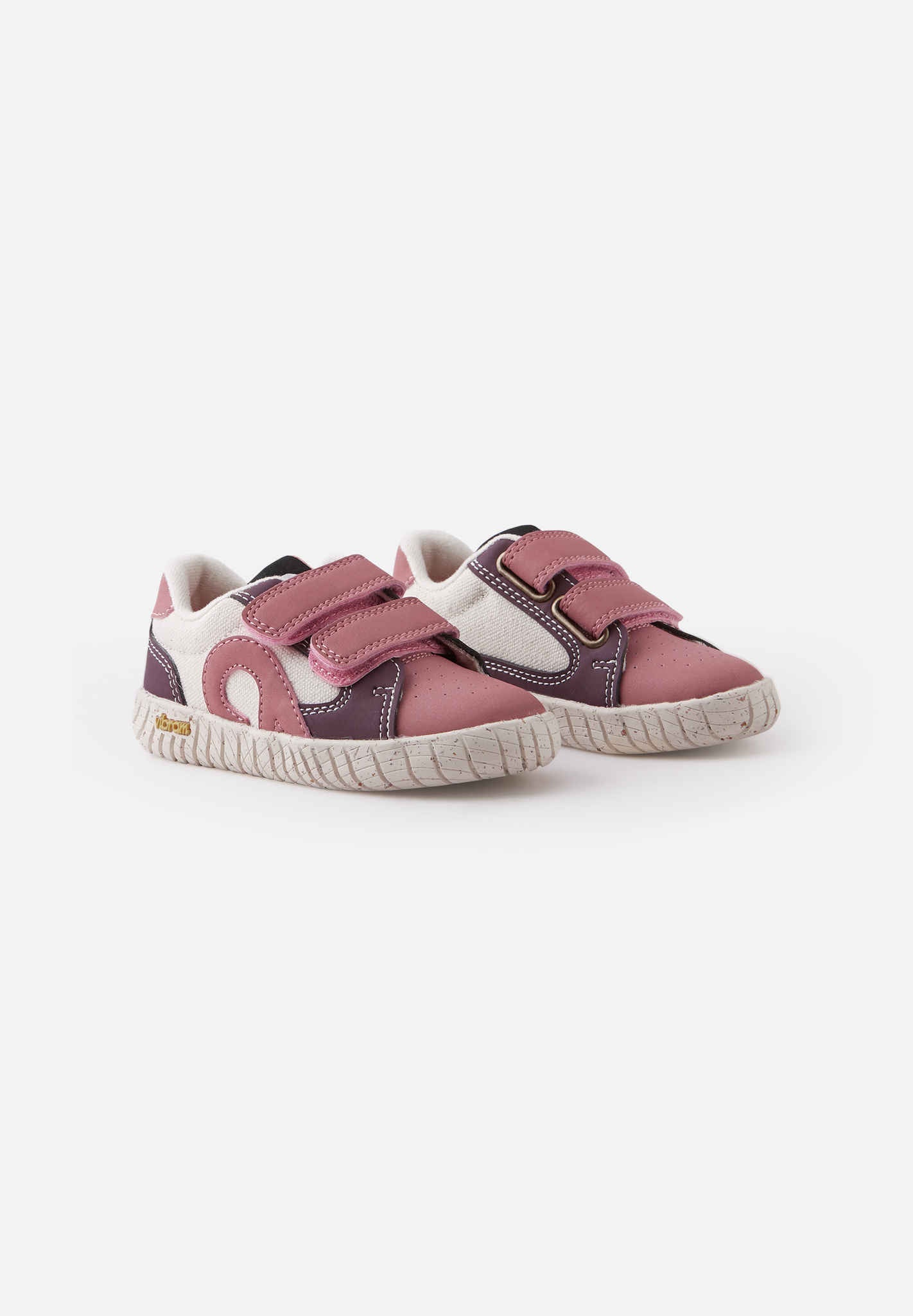 Sneakers til små børn Tossu