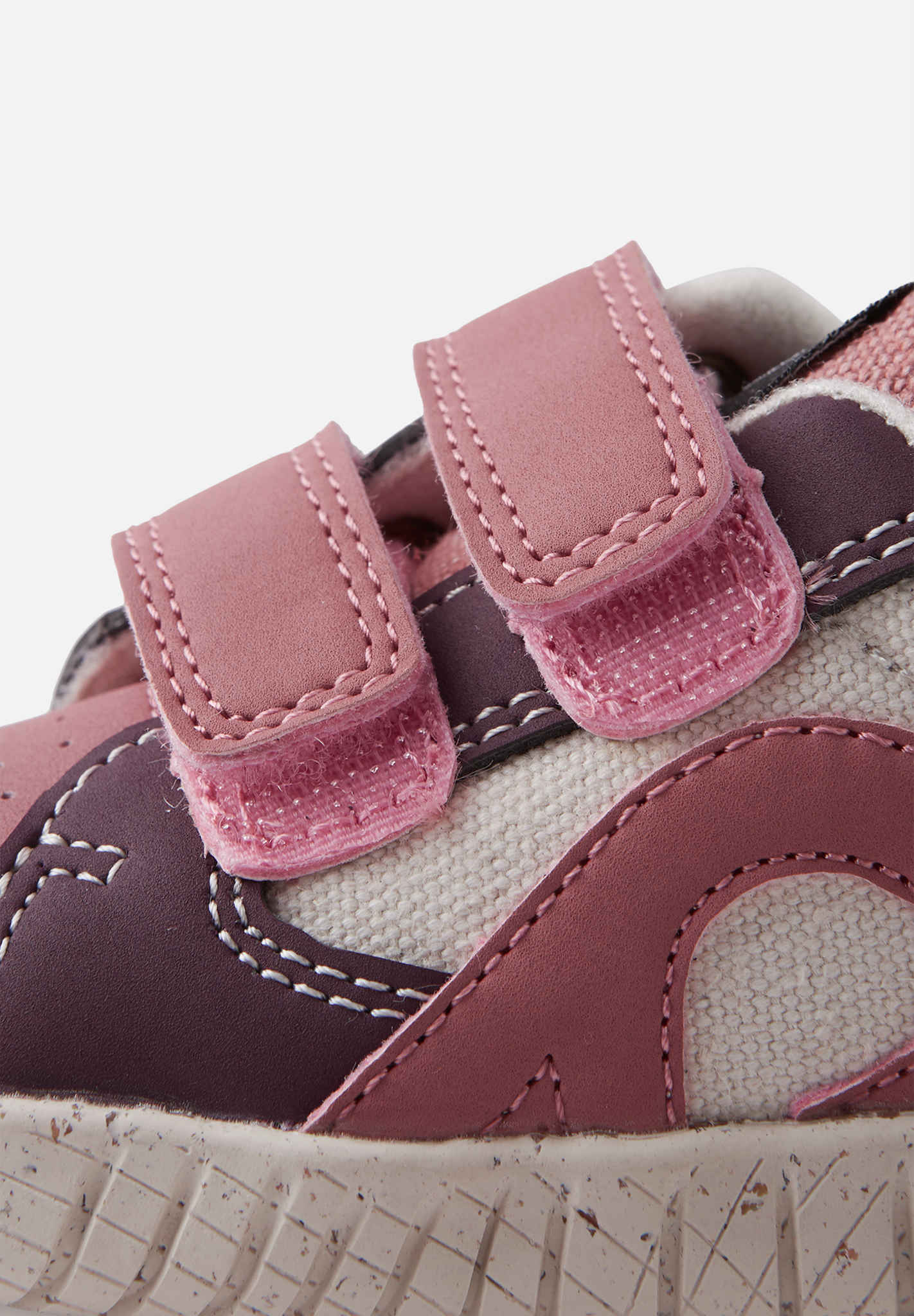 Sneakers til små børn Tossu