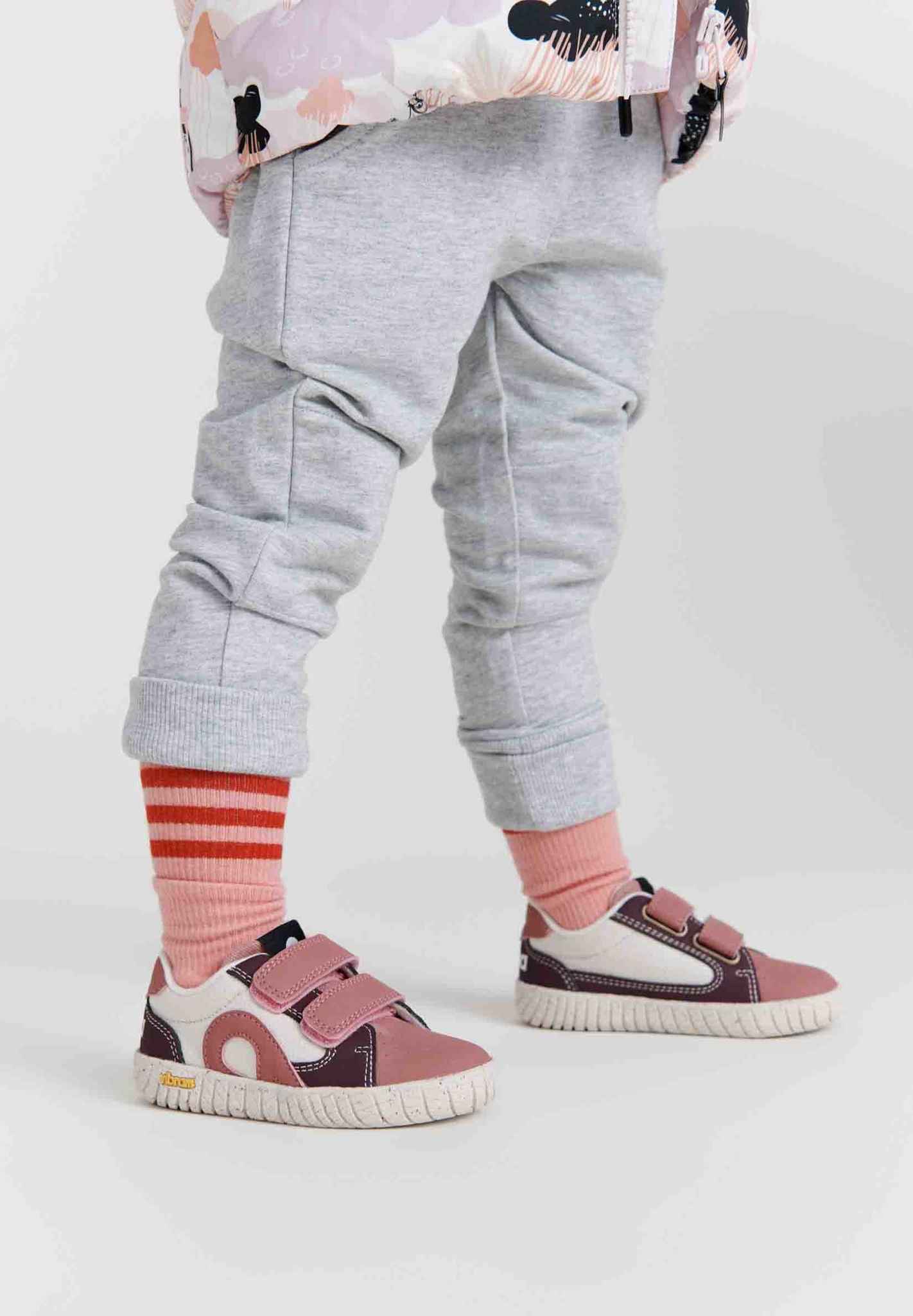 Sneakers til små børn Tossu
