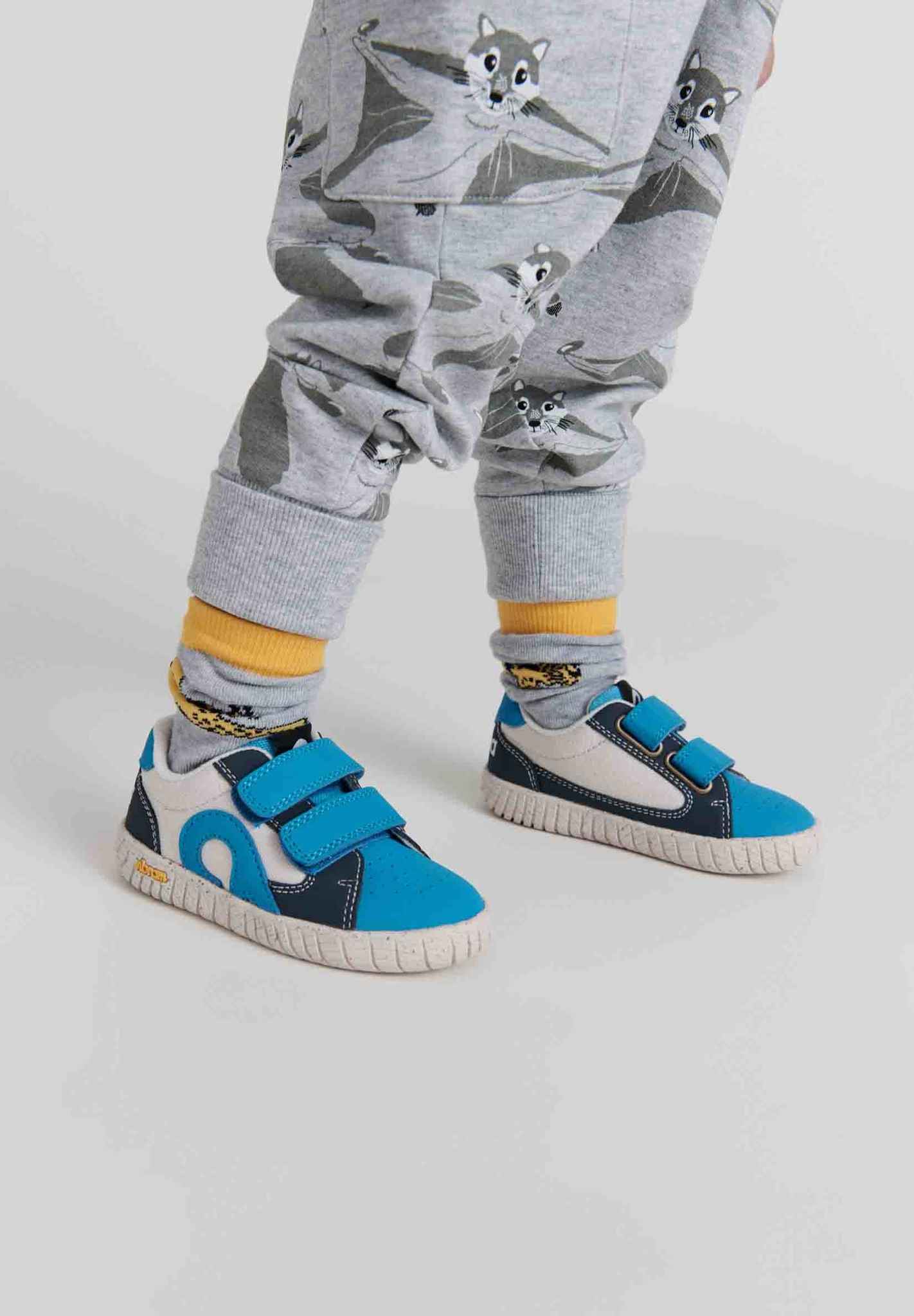 Sneakers til små børn Tossu