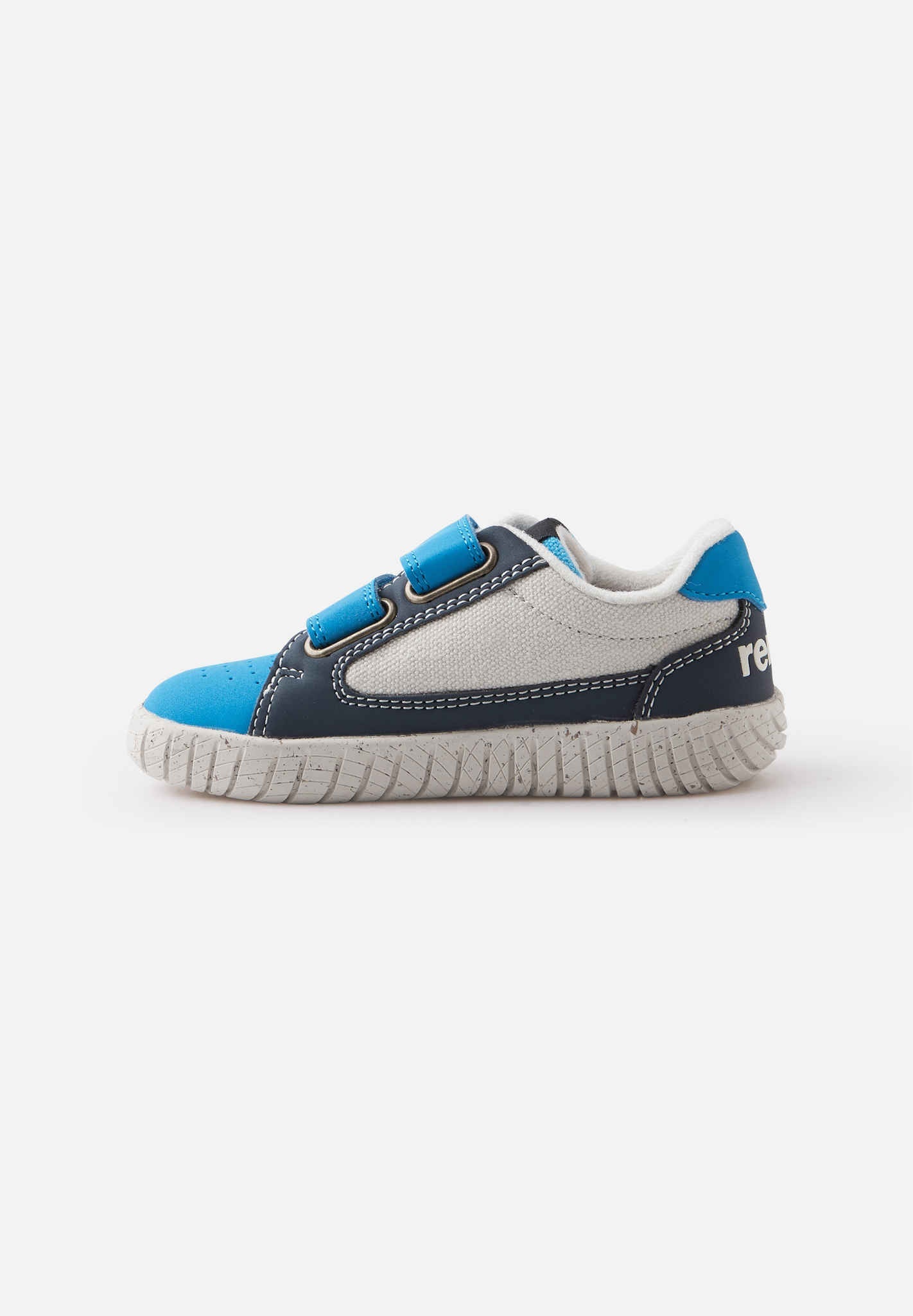 Sneakers til små børn Tossu