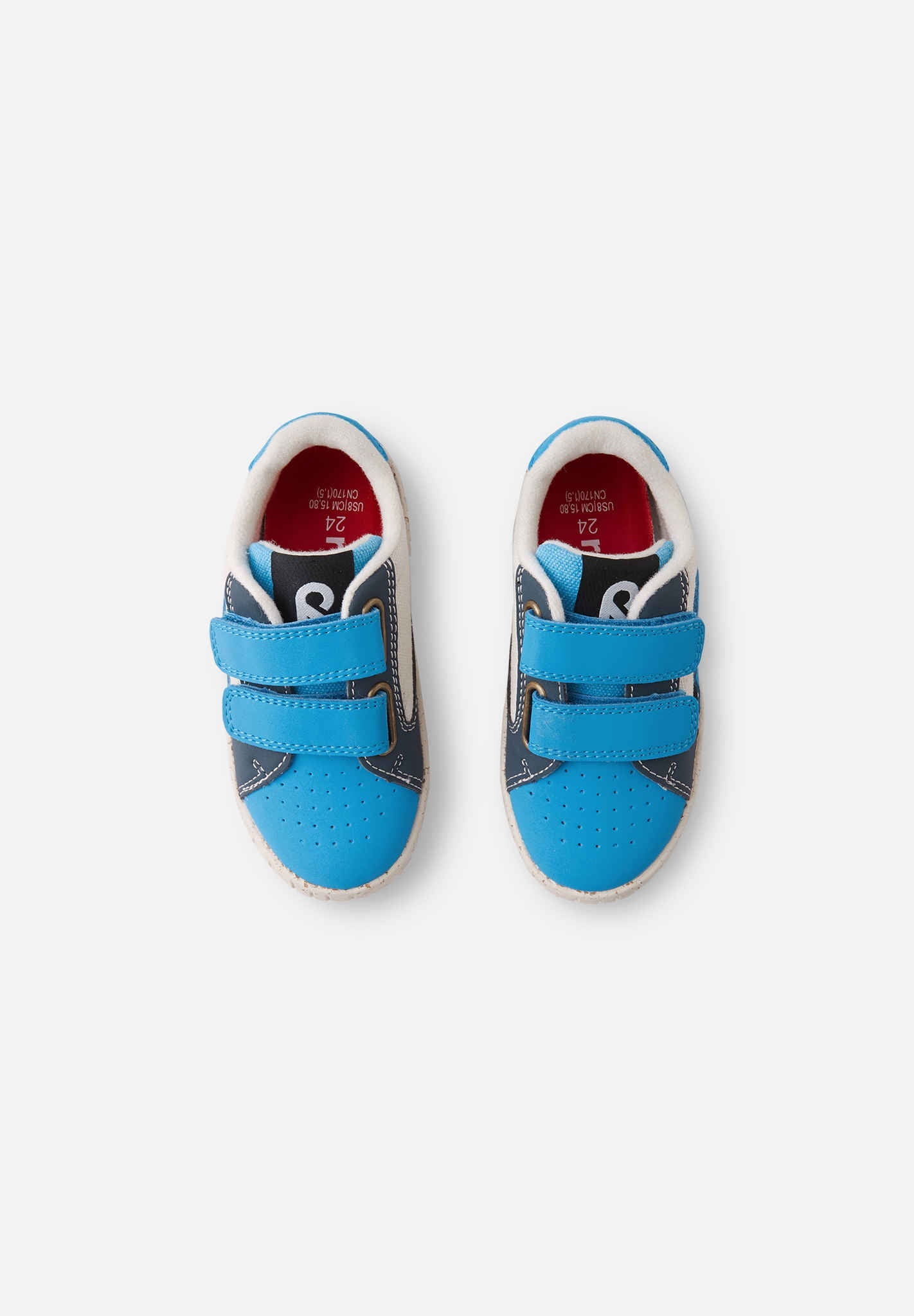 Sneakers til små børn Tossu