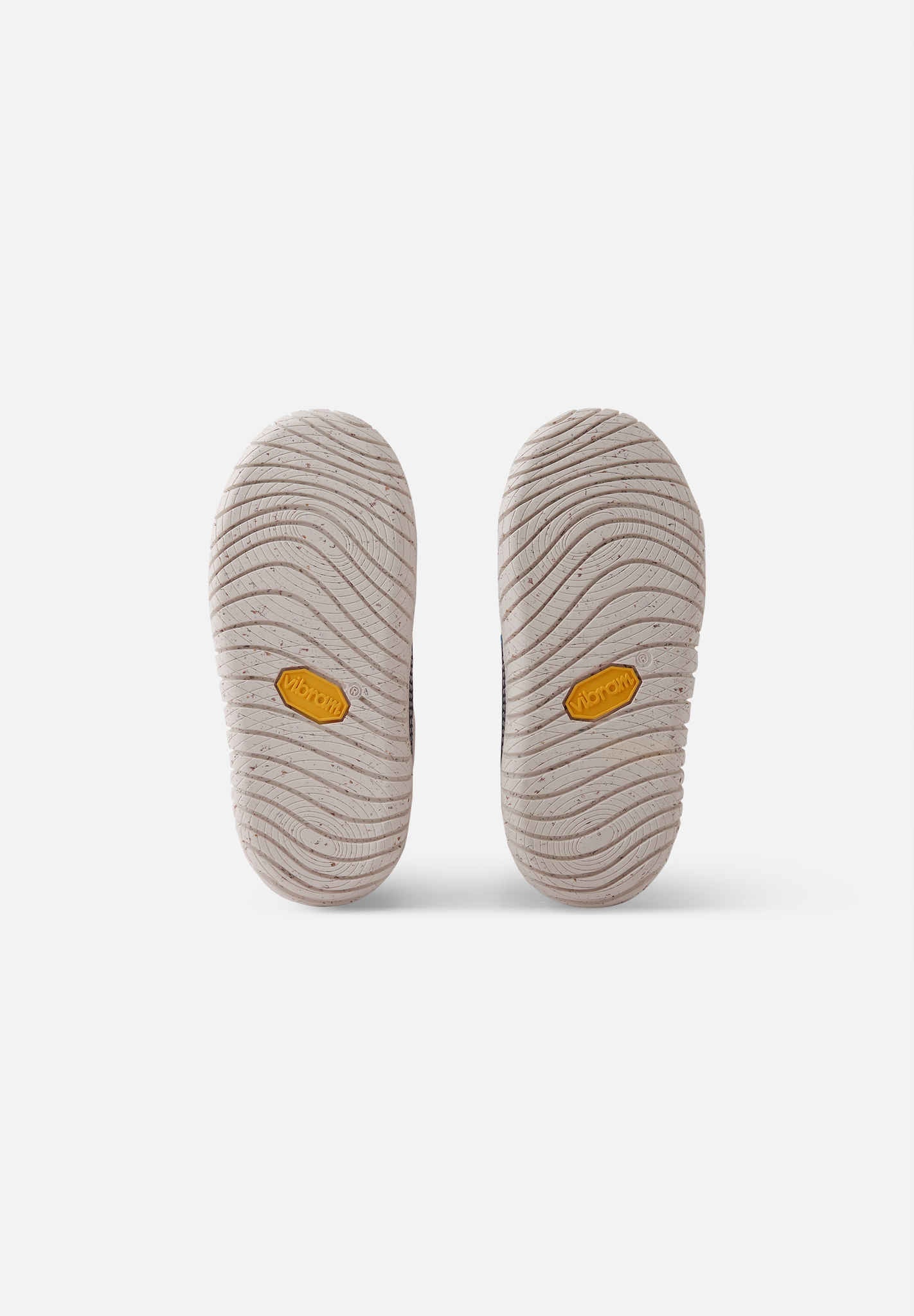 Sneakers til små børn Tossu