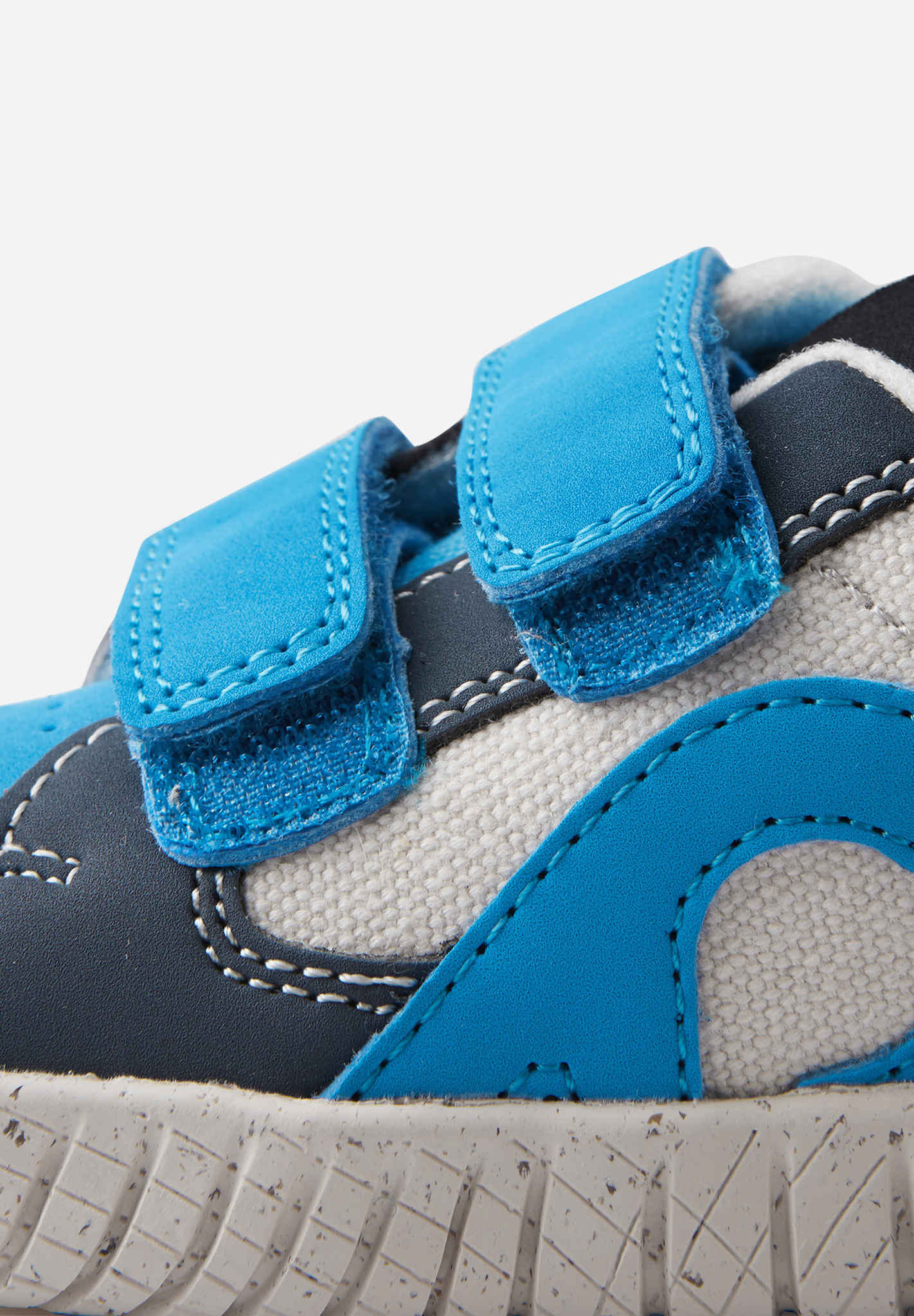 Sneakers til små børn Tossu