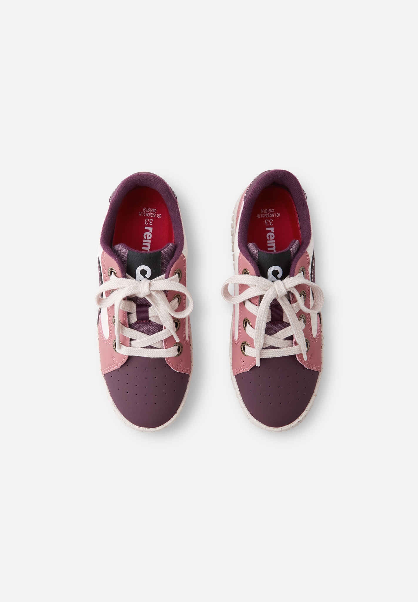 Sneakers til børn Lenkkari