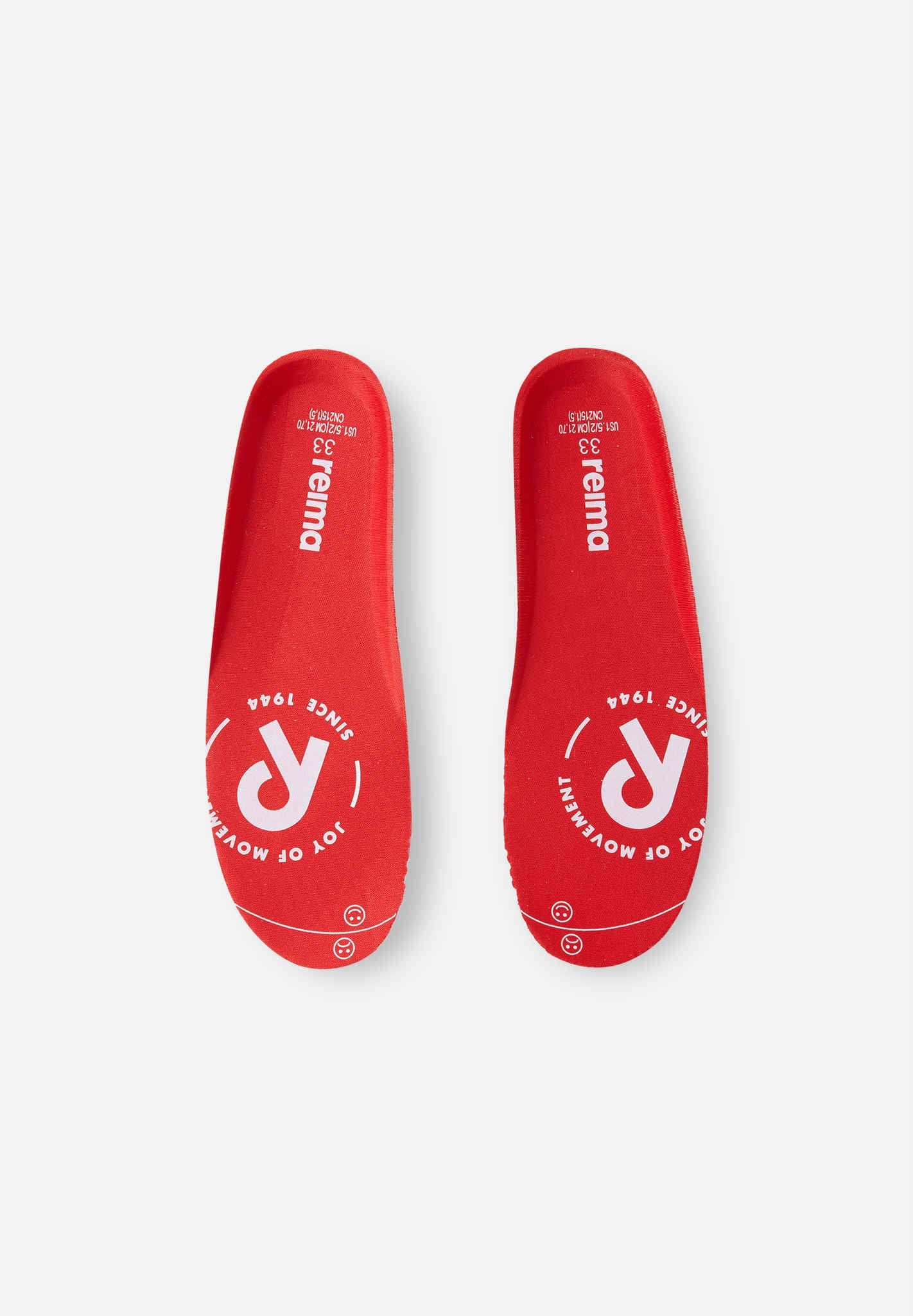 Sneakers til børn Lenkkari