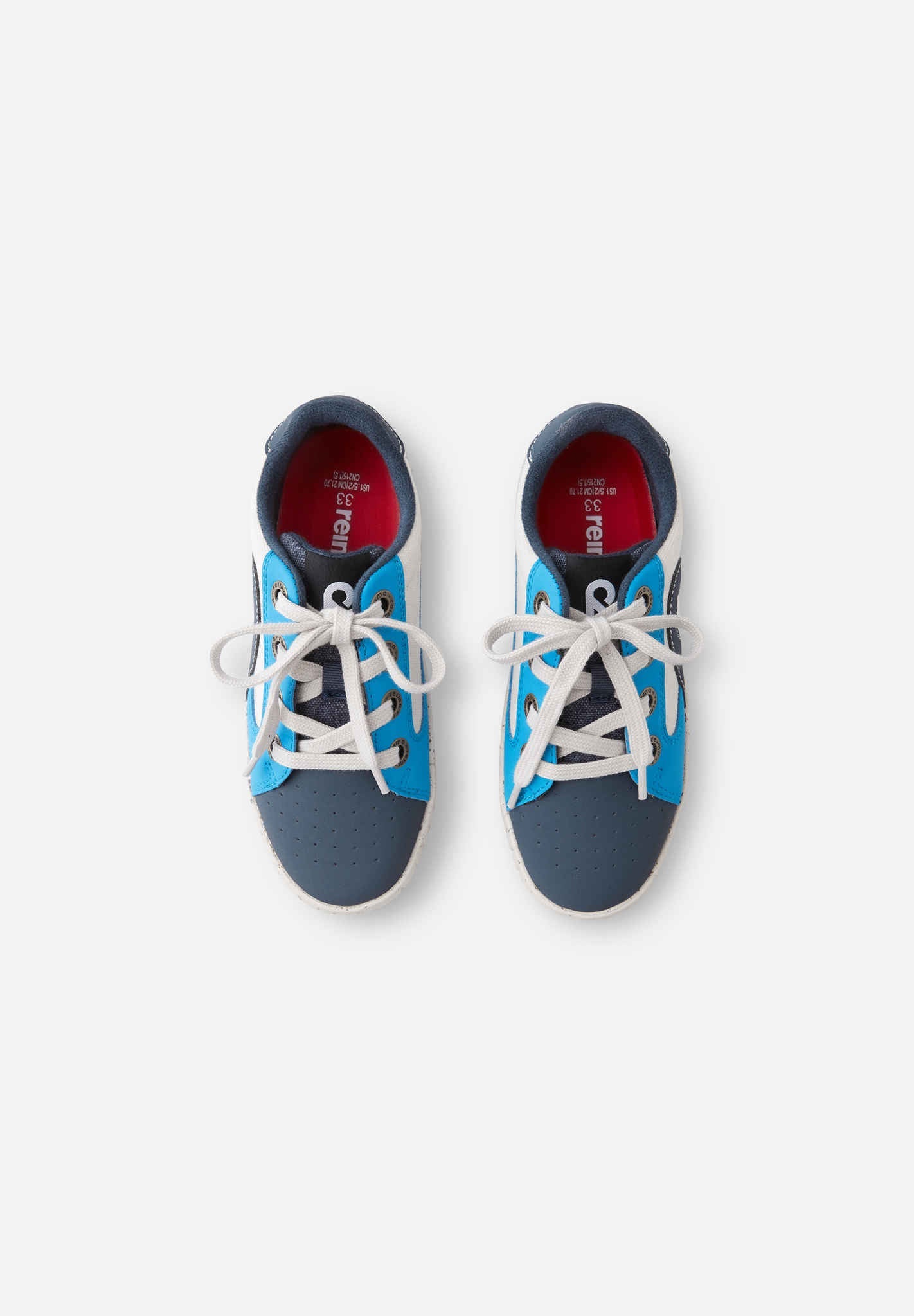 Sneakers til børn Lenkkari