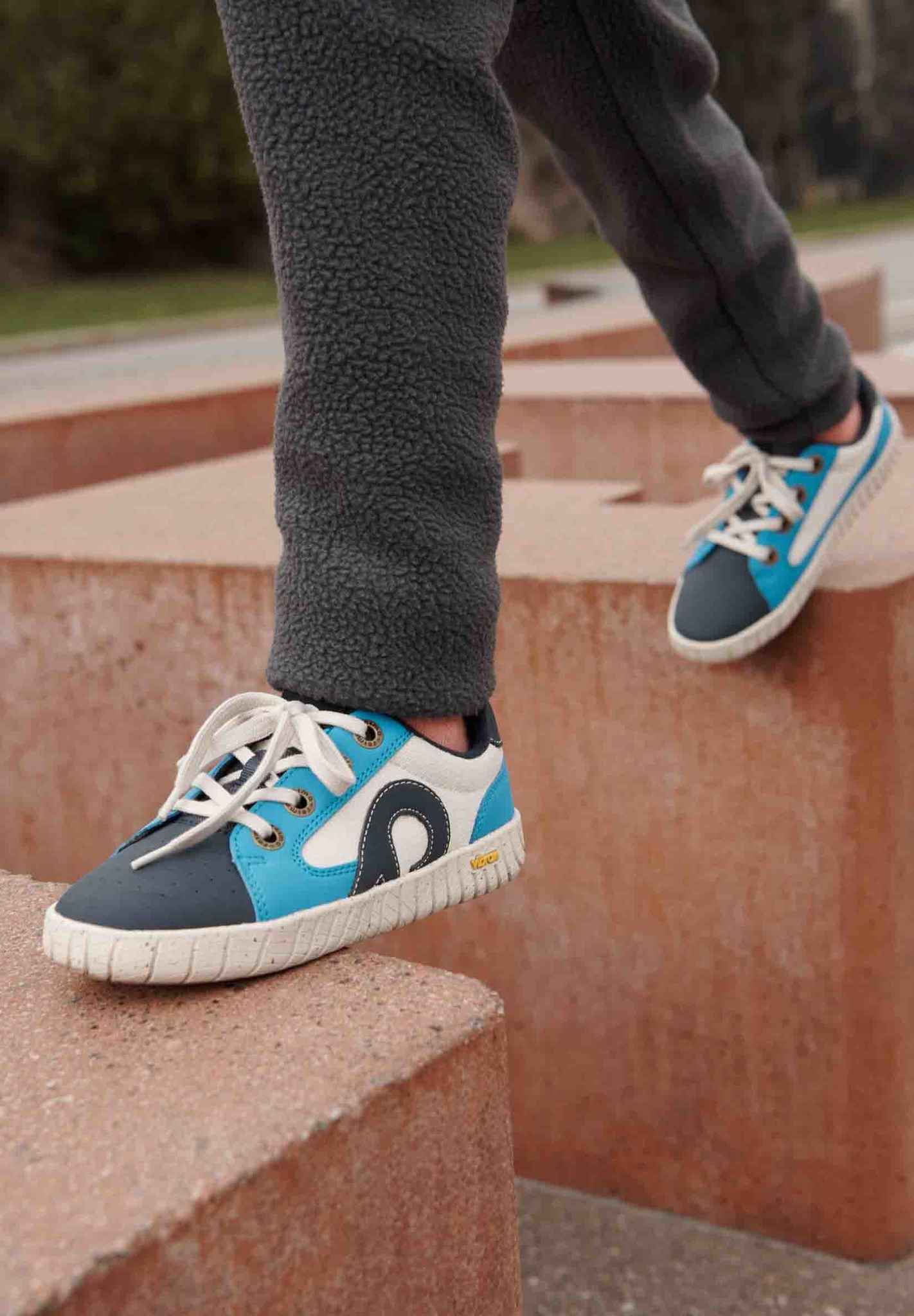 Sneakers til børn Lenkkari