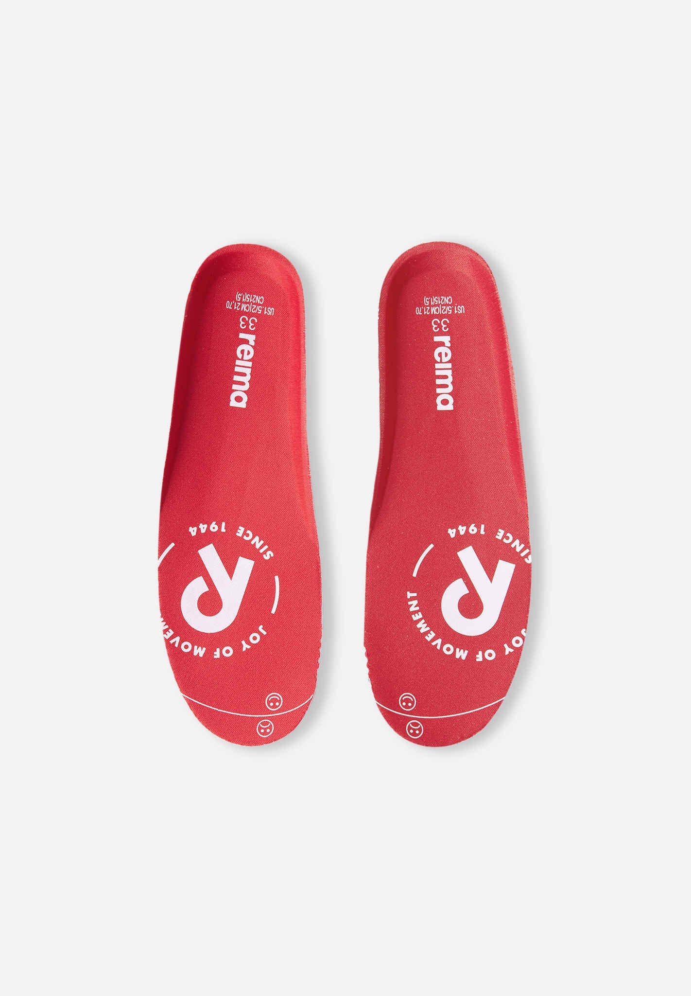 Sneakers til børn Lenkki