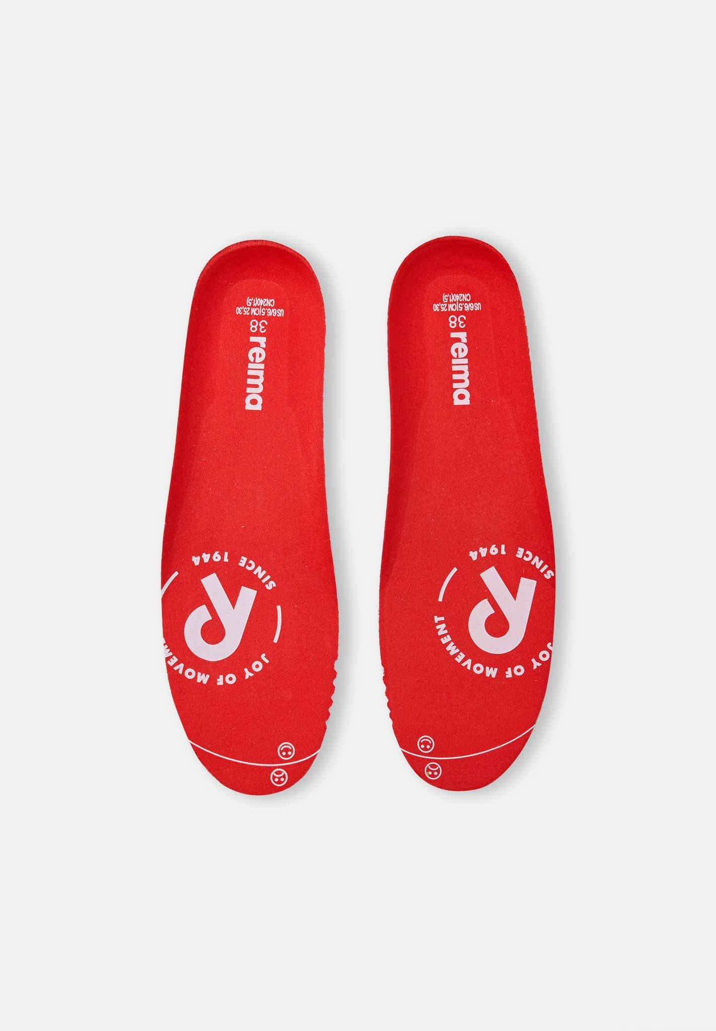 Sneakers til børn Lenkki