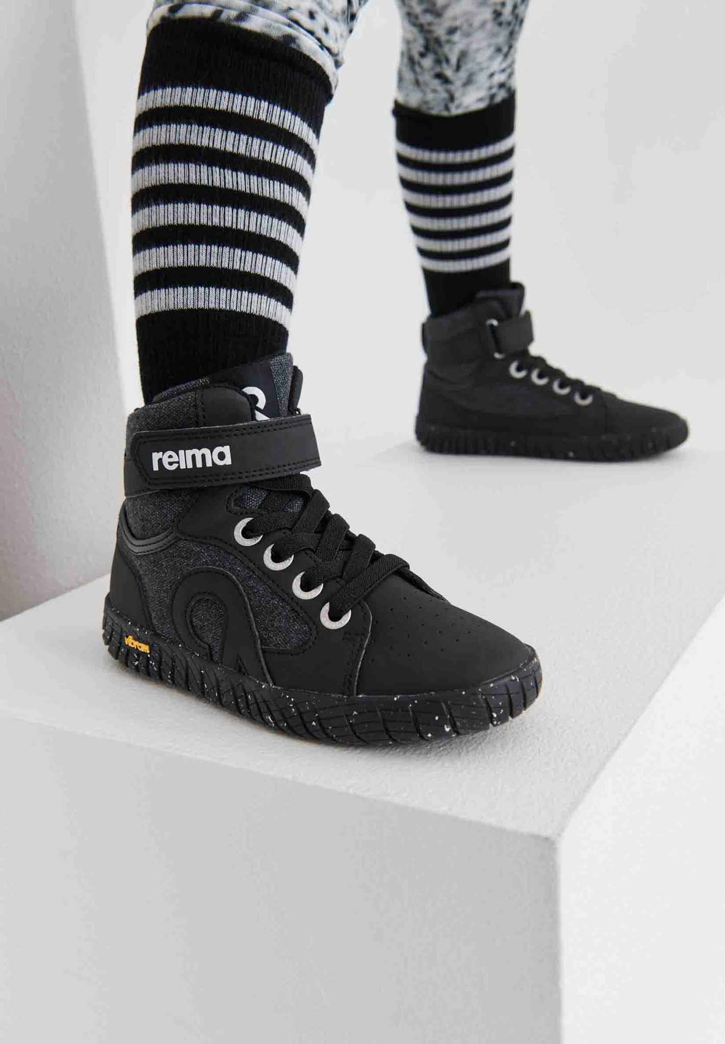 Sneakers til børn Lenkki