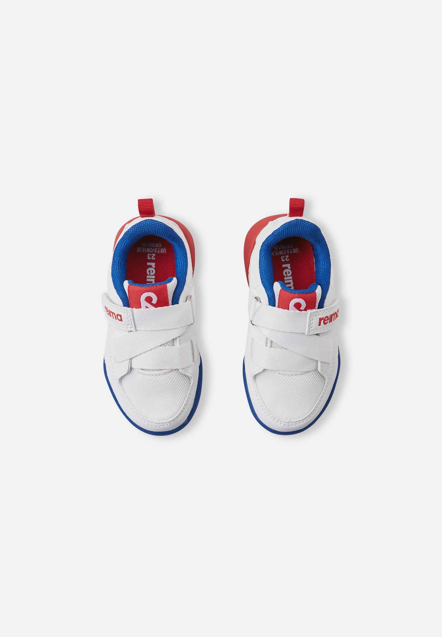 Vandtætte sneakers til små børn Kiirus