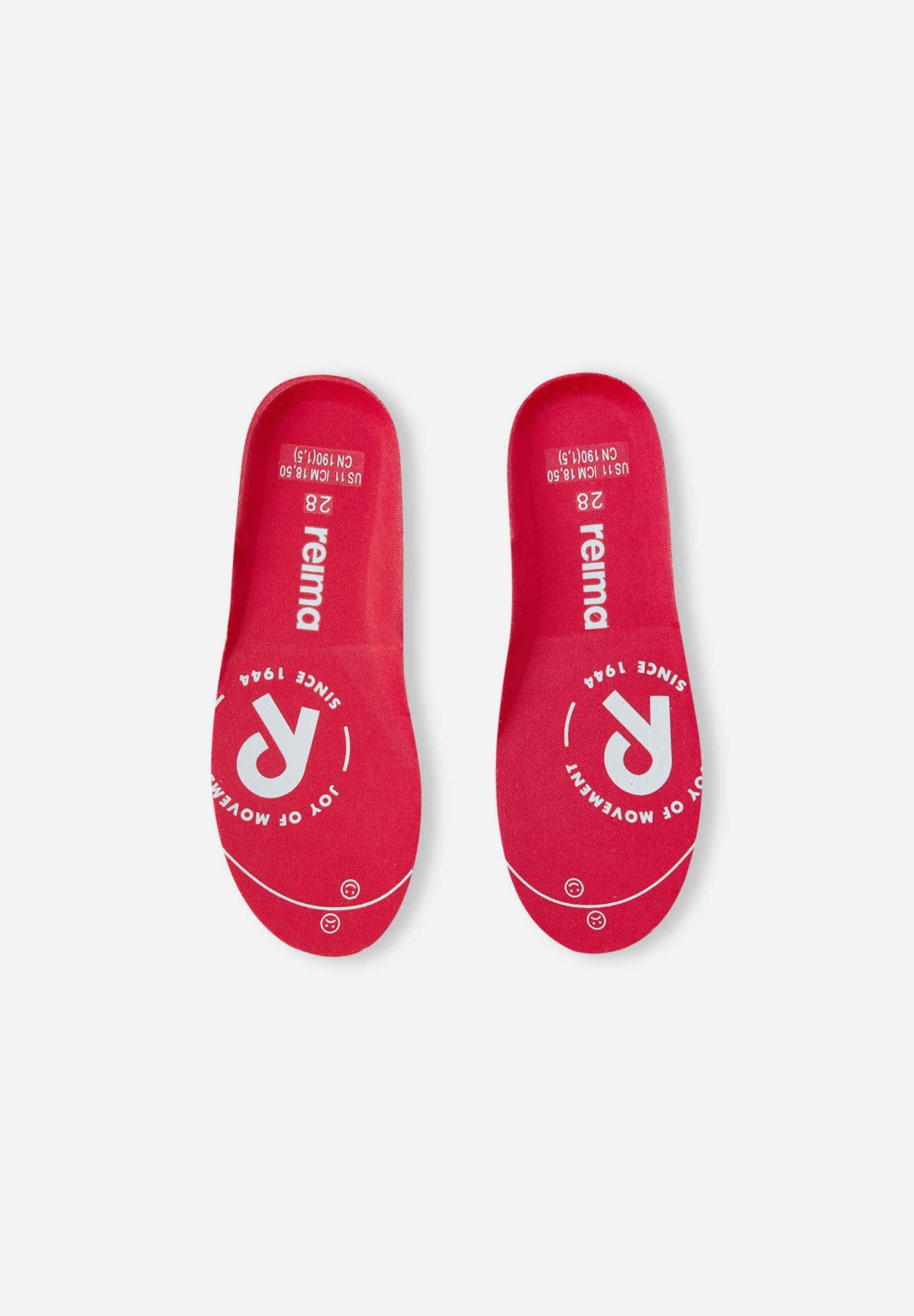 Vandtætte sneakers til små børn Kiirus