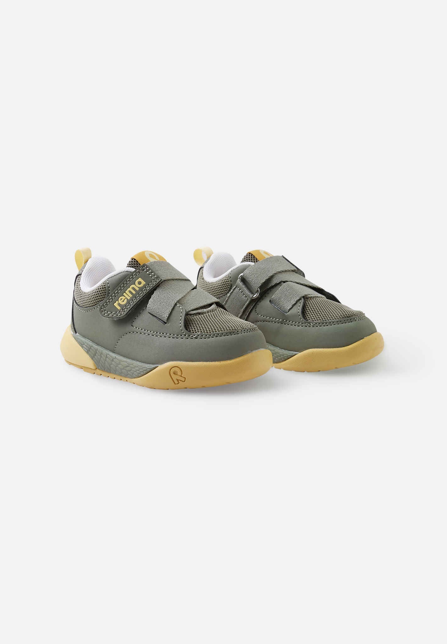 Vandtætte sneakers til små børn Kiirus