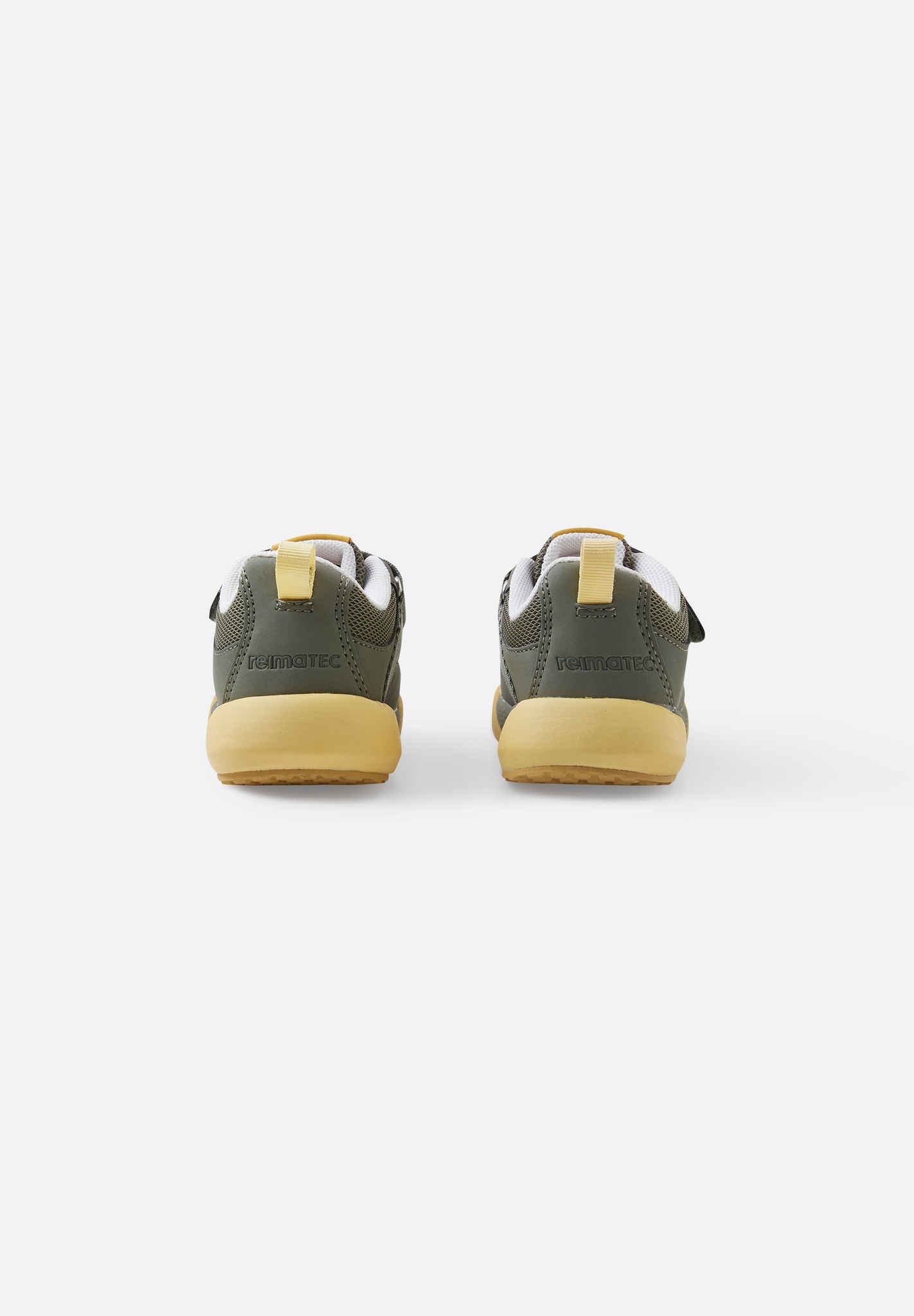 Vandtætte sneakers til små børn Kiirus