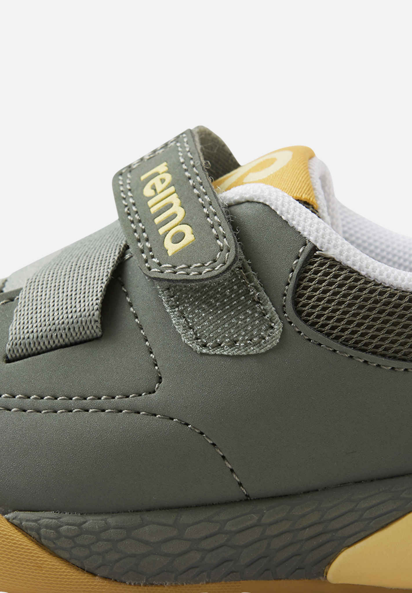 Vandtætte sneakers til små børn Kiirus