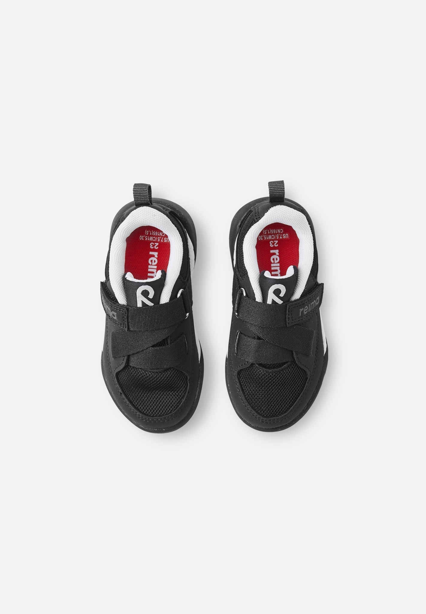 Vandtætte sneakers til små børn Kiirus