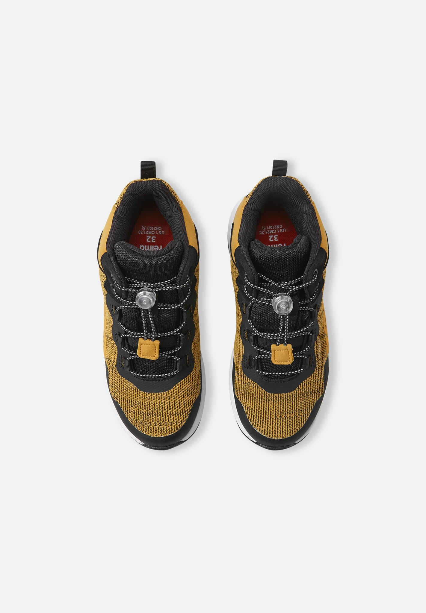 Sneakers til børn Edistys