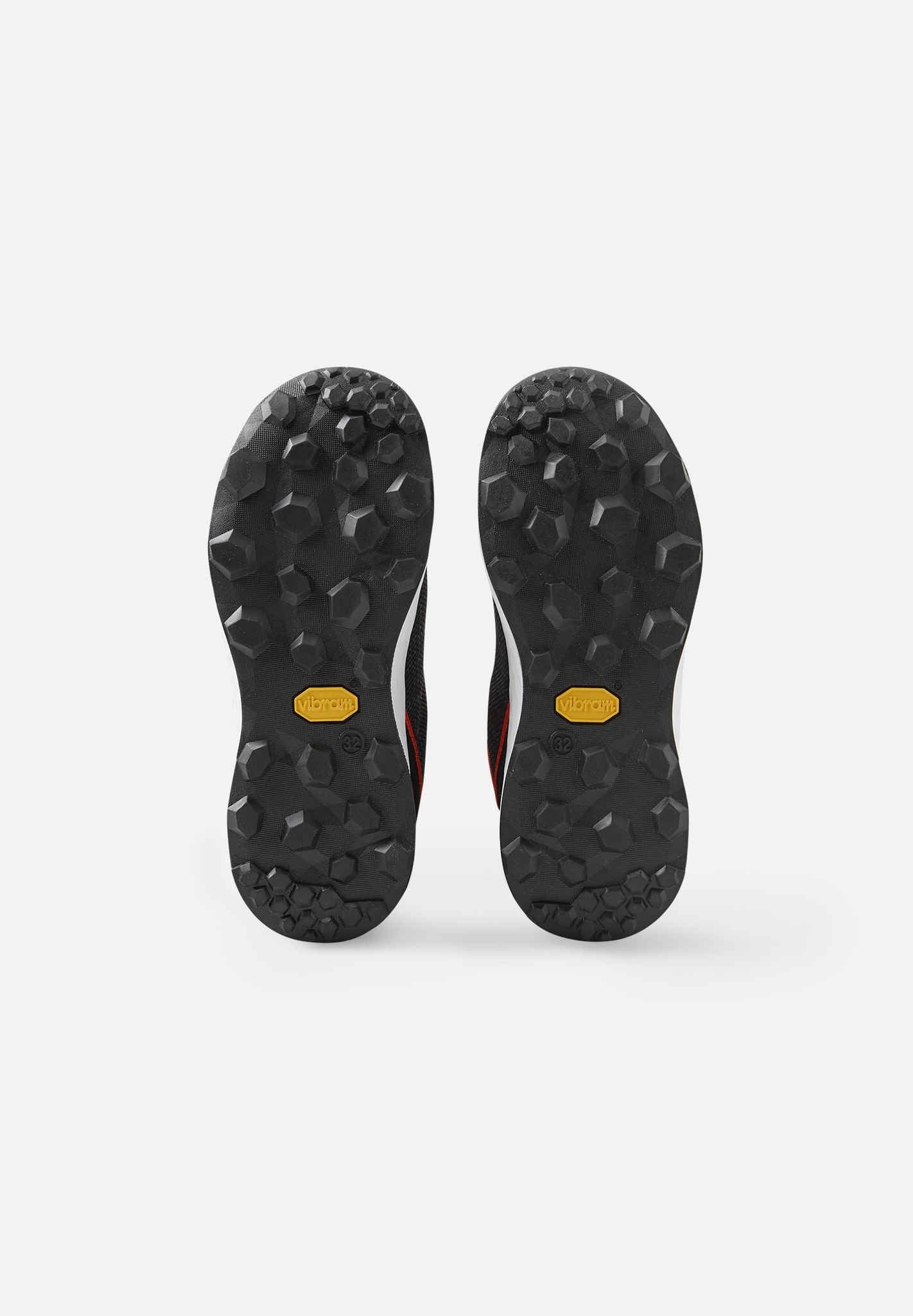 Sneakers til børn Edistys