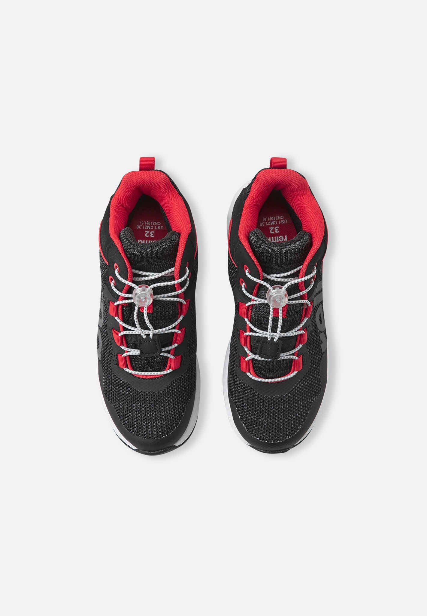 Sneakers til børn Edistys
